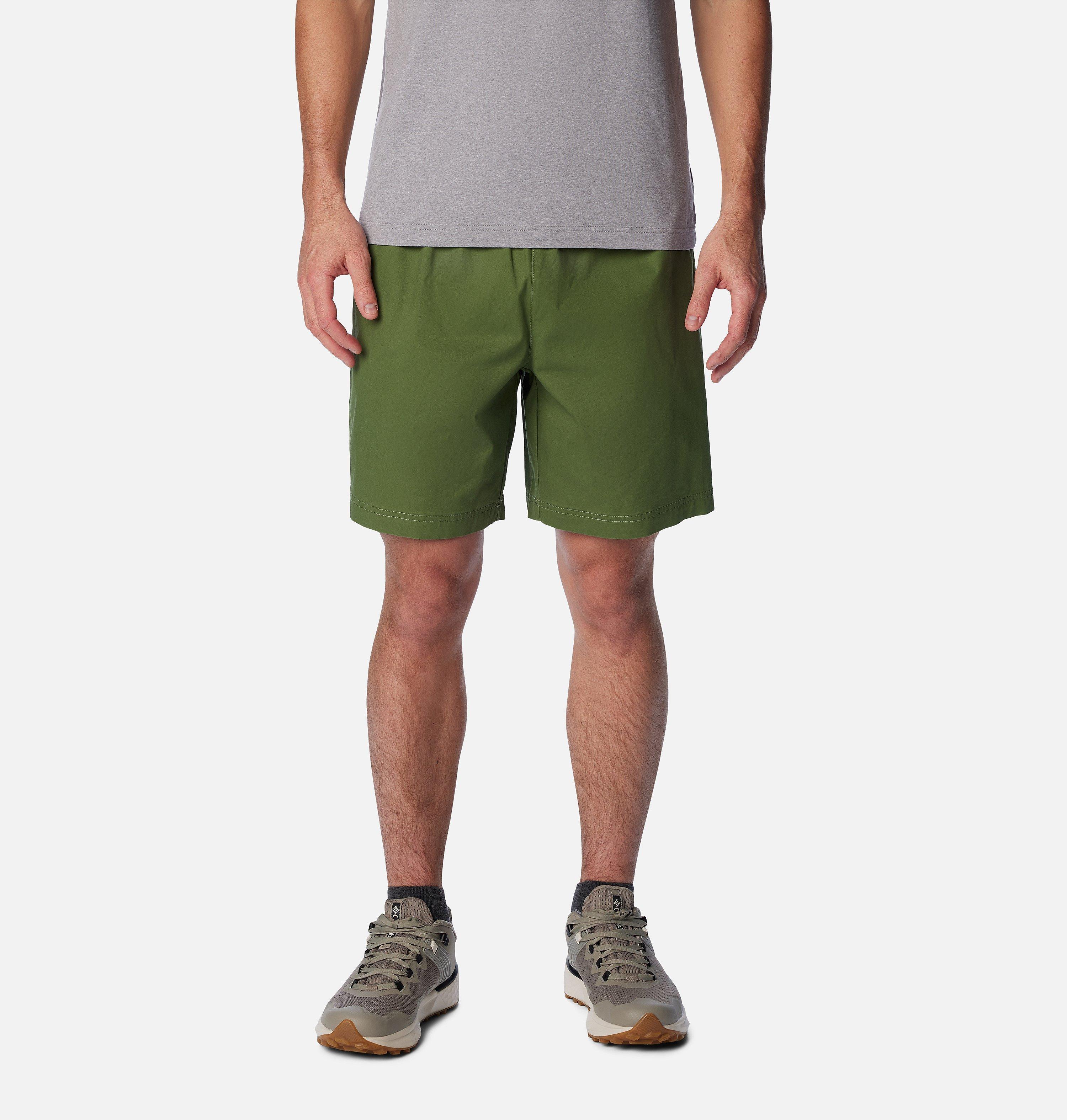 Men's Rapid Rivers Pull-On Shorts 1