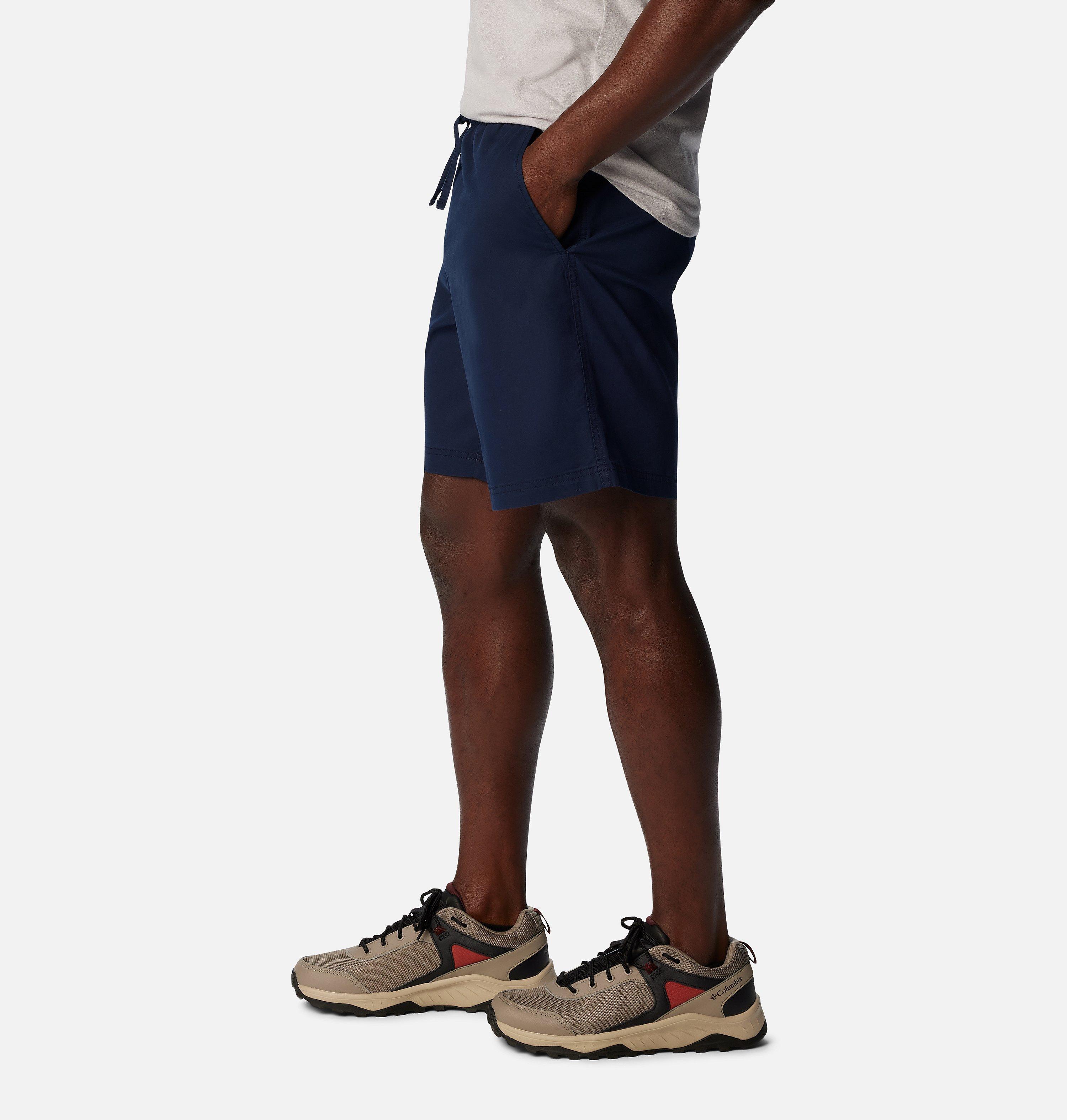 Men's Rapid Rivers Pull-On Shorts | 464 | L | 6 3