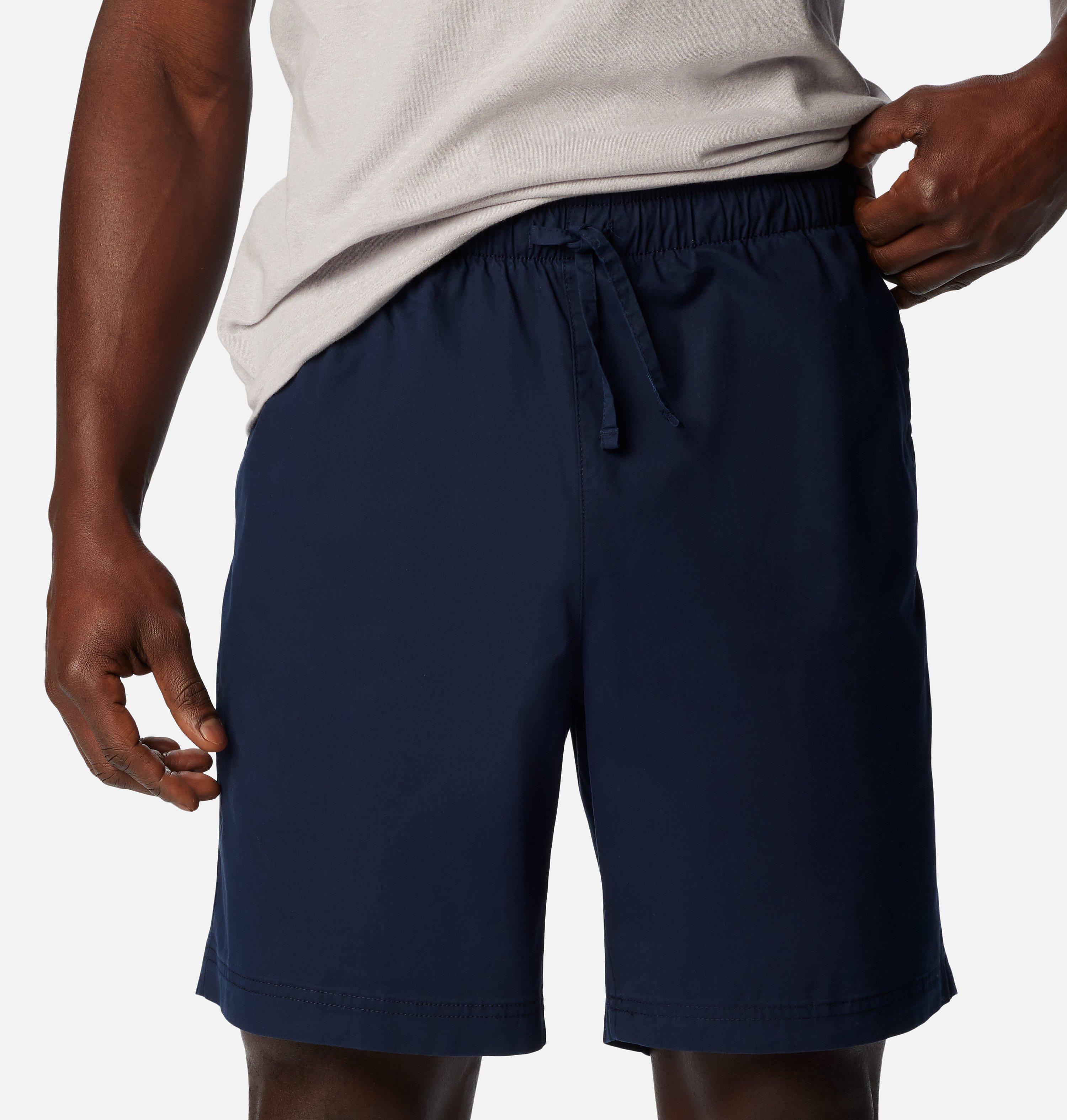 Men's Rapid Rivers Pull-On Shorts | 464 | L | 6 4