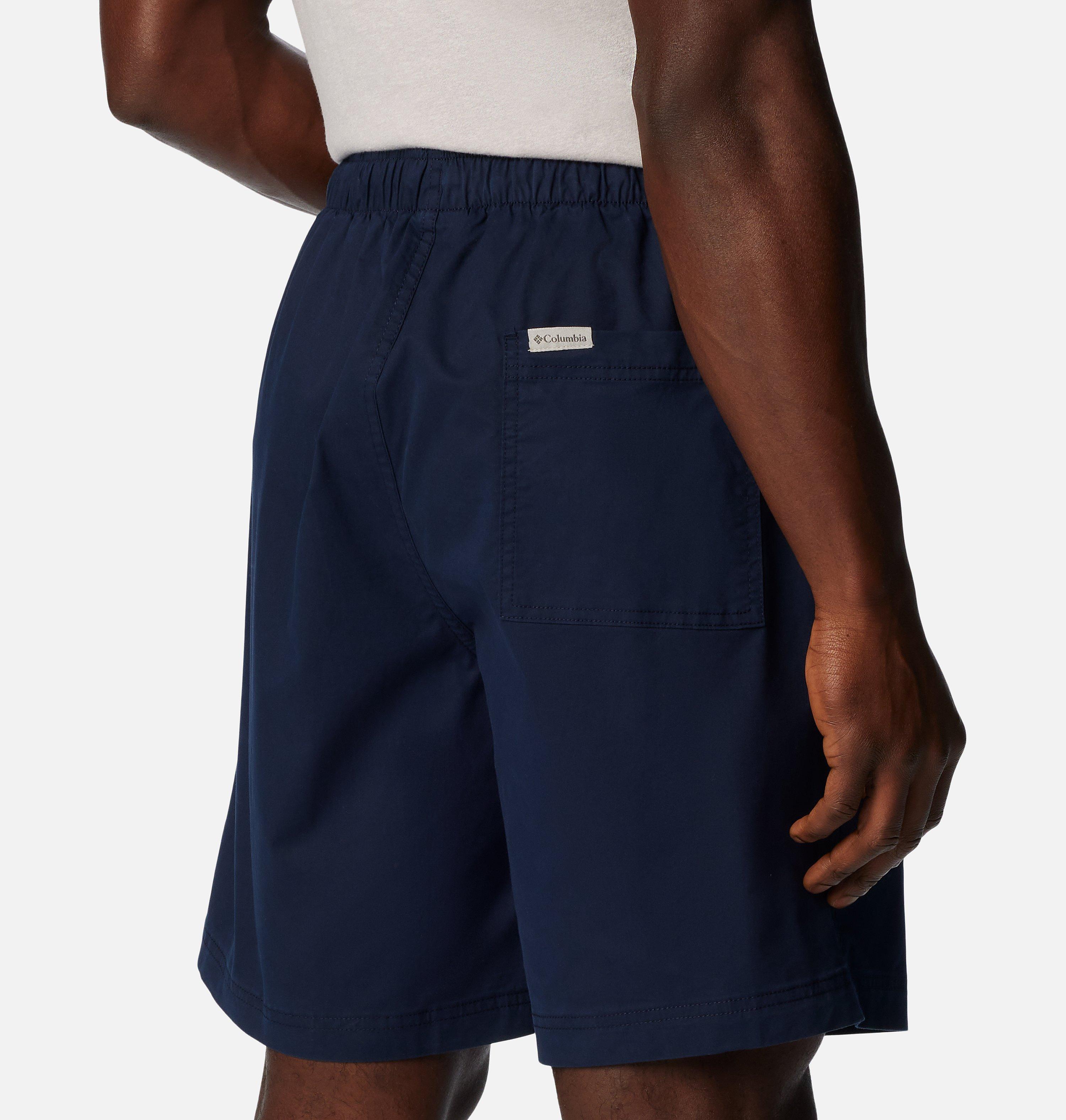 Men's Rapid Rivers Pull-On Shorts | 464 | L | 6 5