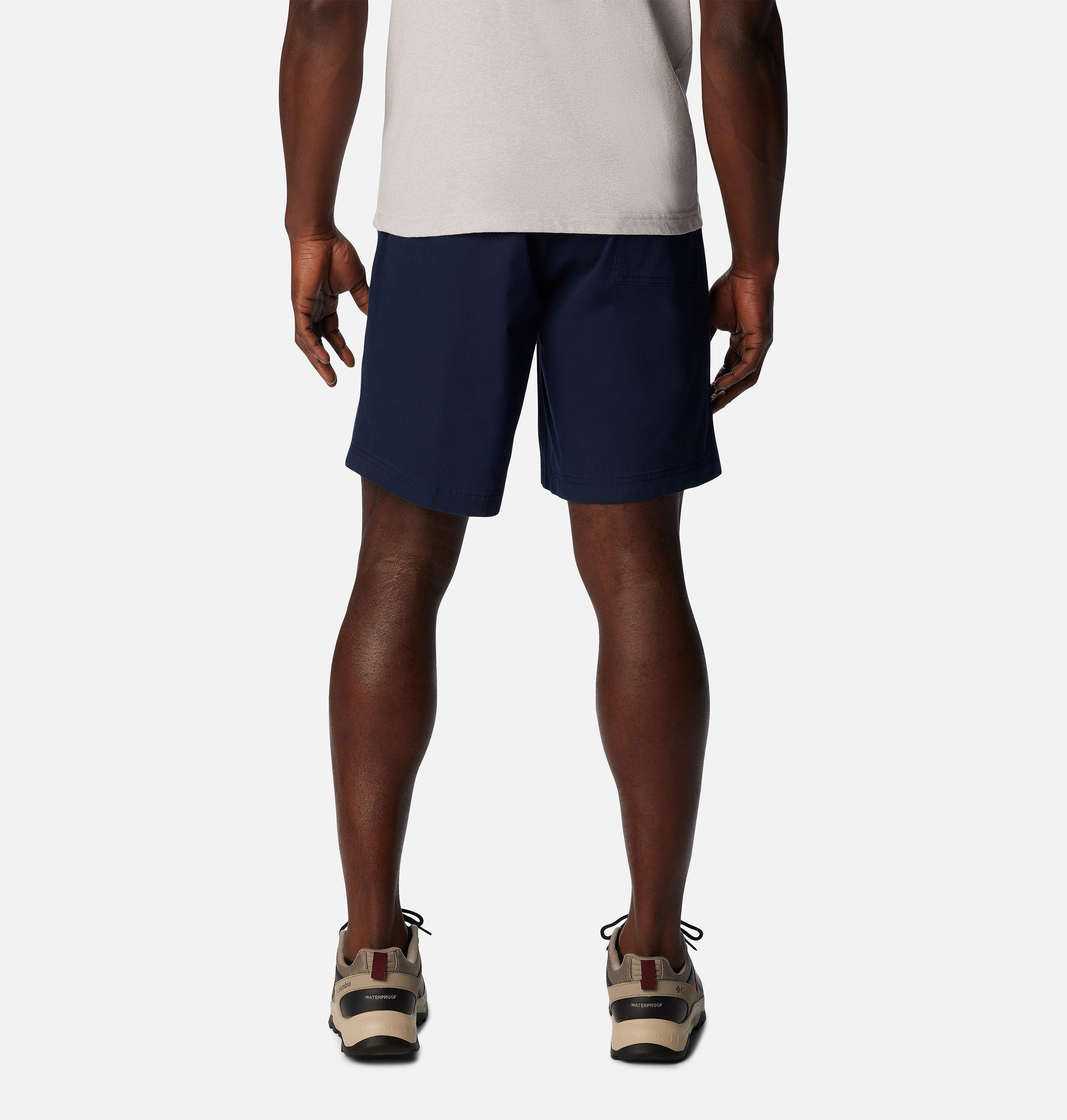 Men's Rapid Rivers Pull-On Shorts | 464 | L | 6 2