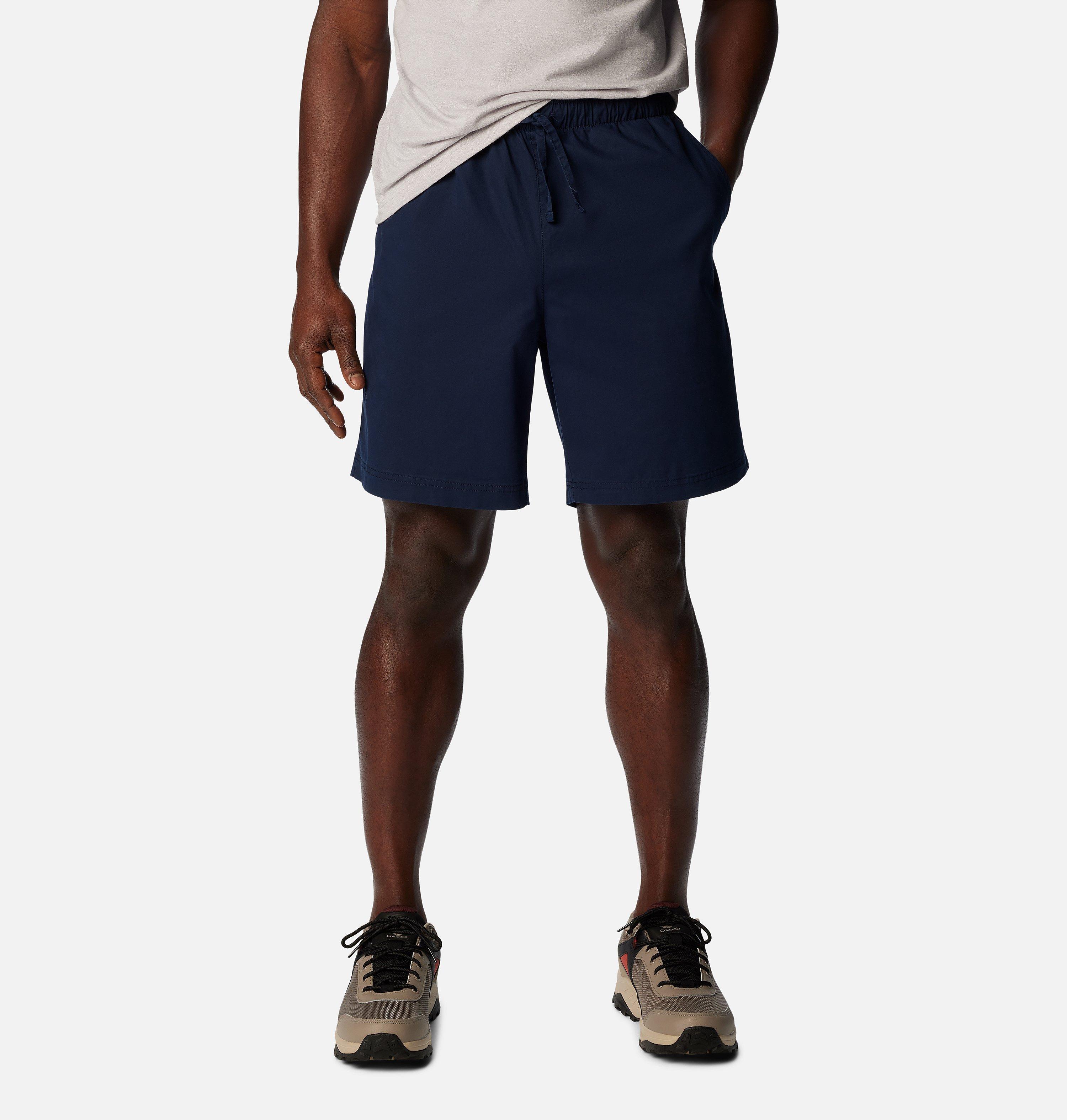 Men's Rapid Rivers Pull-On Shorts | 464 | L | 6 1
