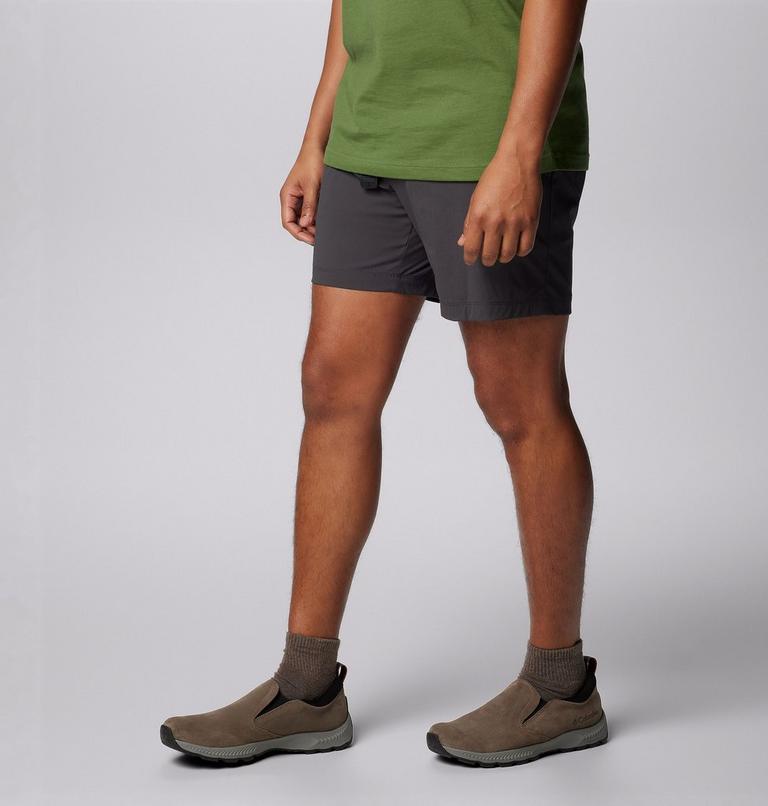 Men's Landroamer Ripstop Shorts, Color: Shark, image 4