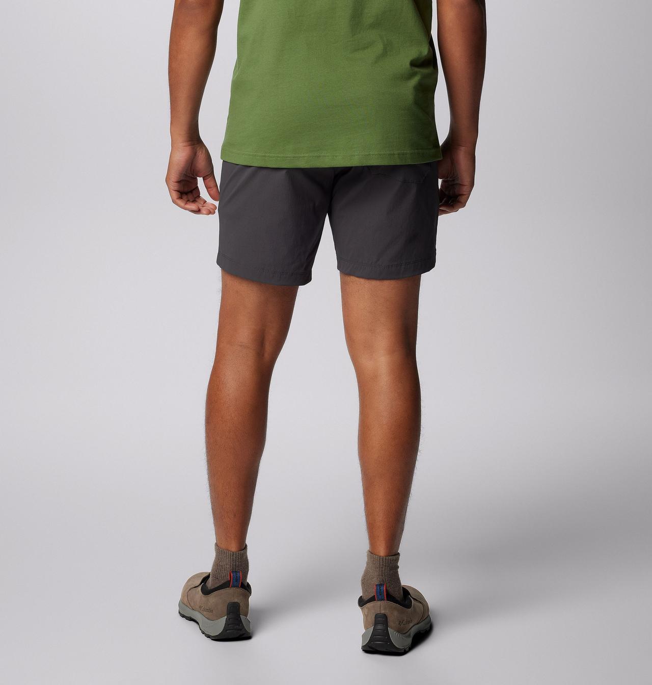 Short en tissu antidéchirures Landroamer™ pour homme 2