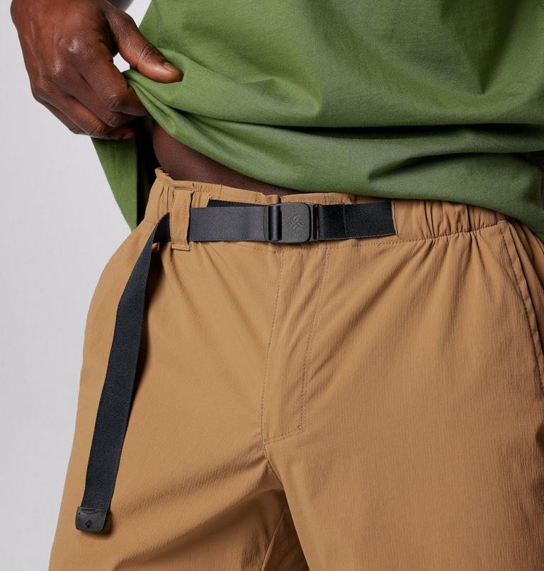 Men's Landroamer Ripstop Shorts, Color: Delta, image 5