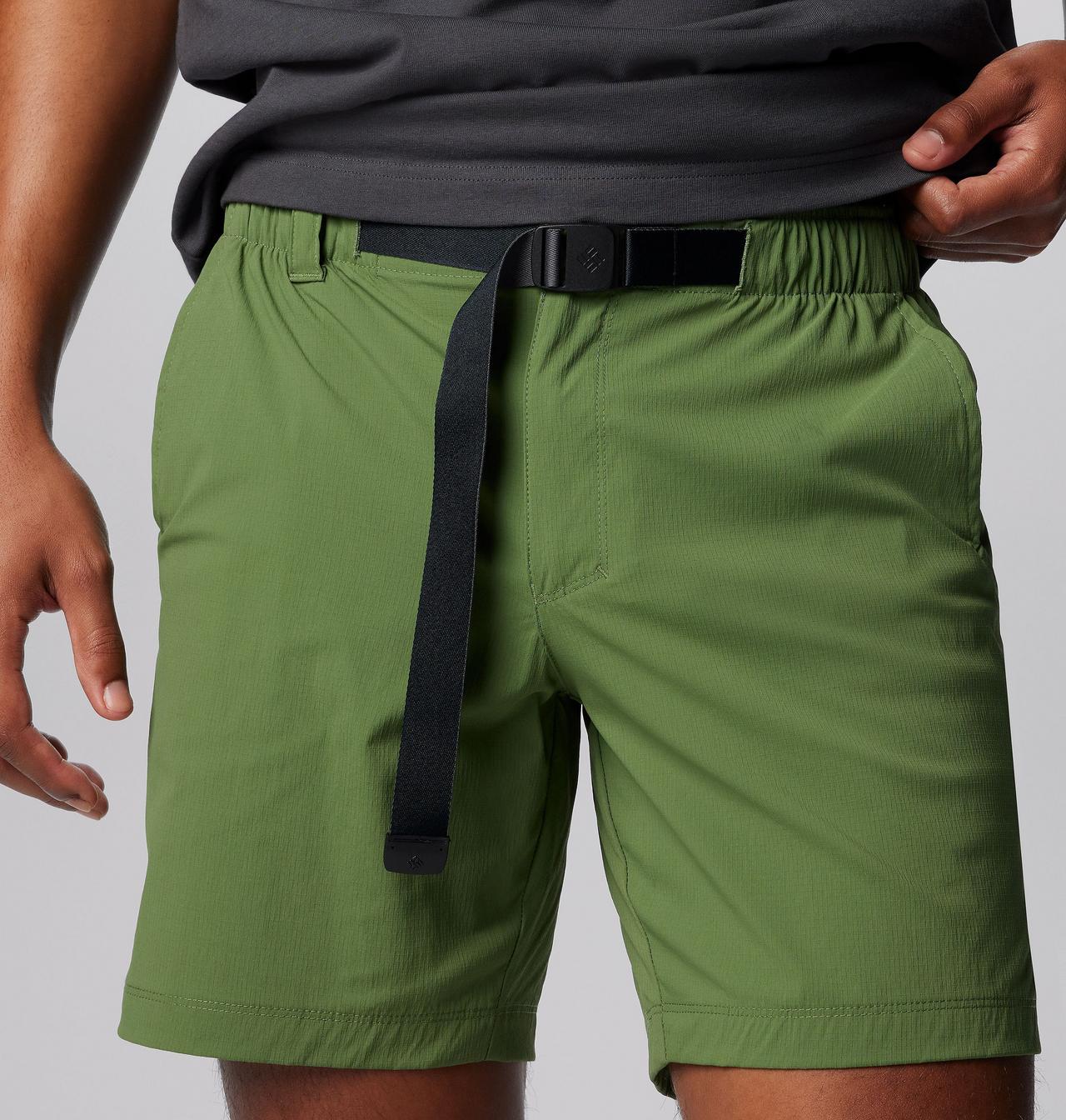 Short en tissu antidéchirures Landroamer™ pour homme 4