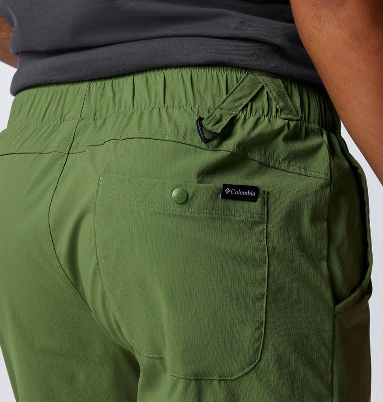 Men's Landroamer Ripstop Shorts, Color: Canteen, image 5