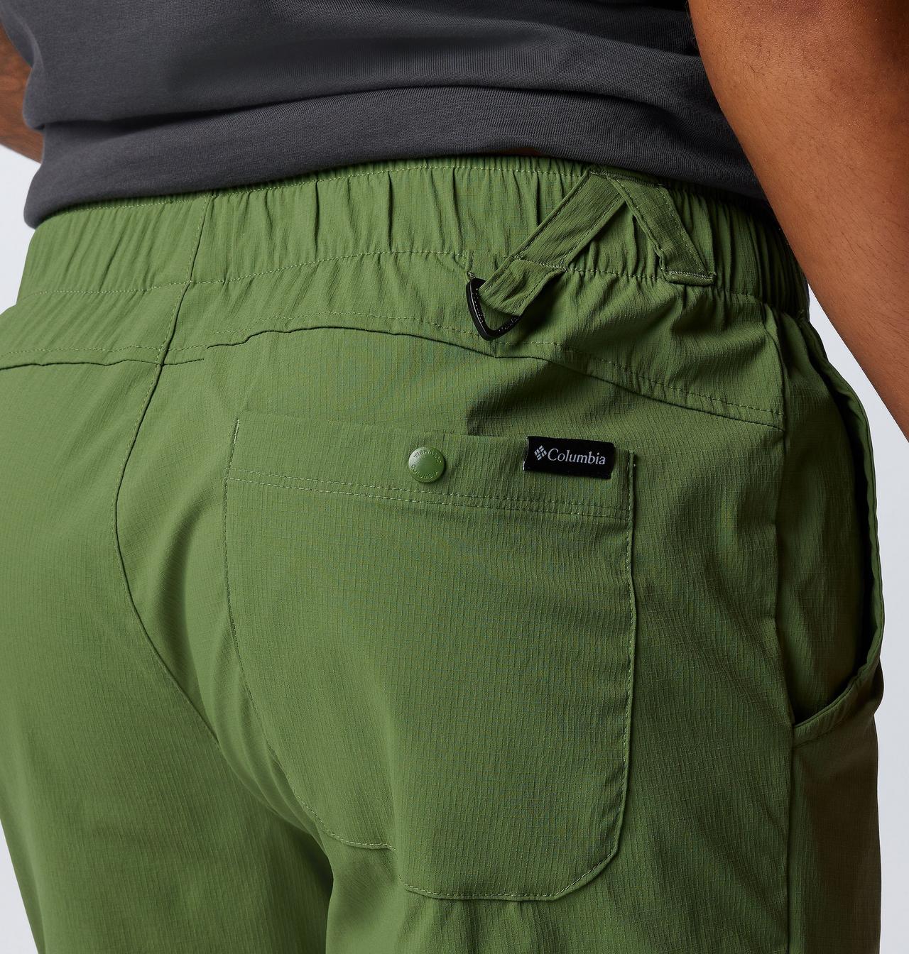 Short en tissu antidéchirures Landroamer™ pour homme 5