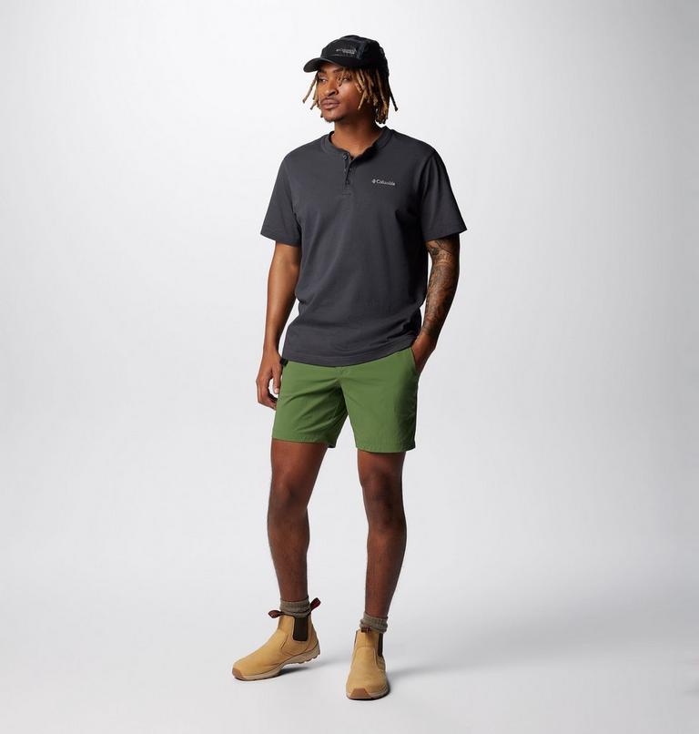 Men's Landroamer Ripstop Shorts, Color: Canteen, image 1