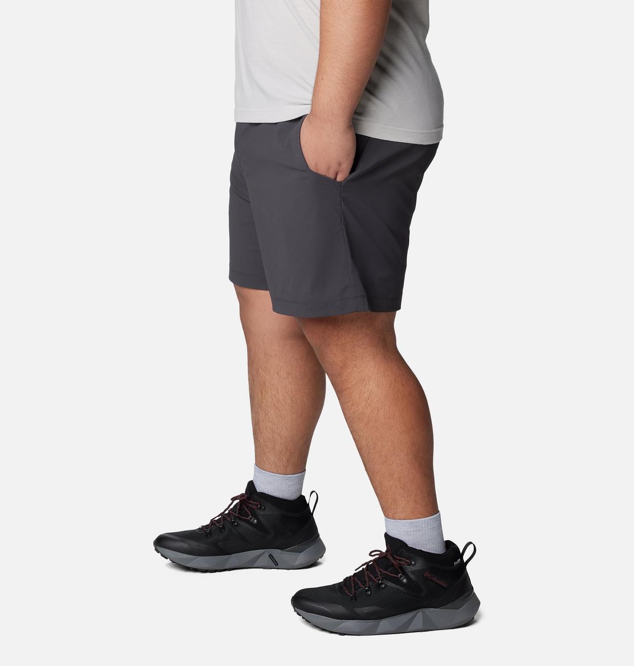 Men's Landroamer™ Ripstop Short - Big 3