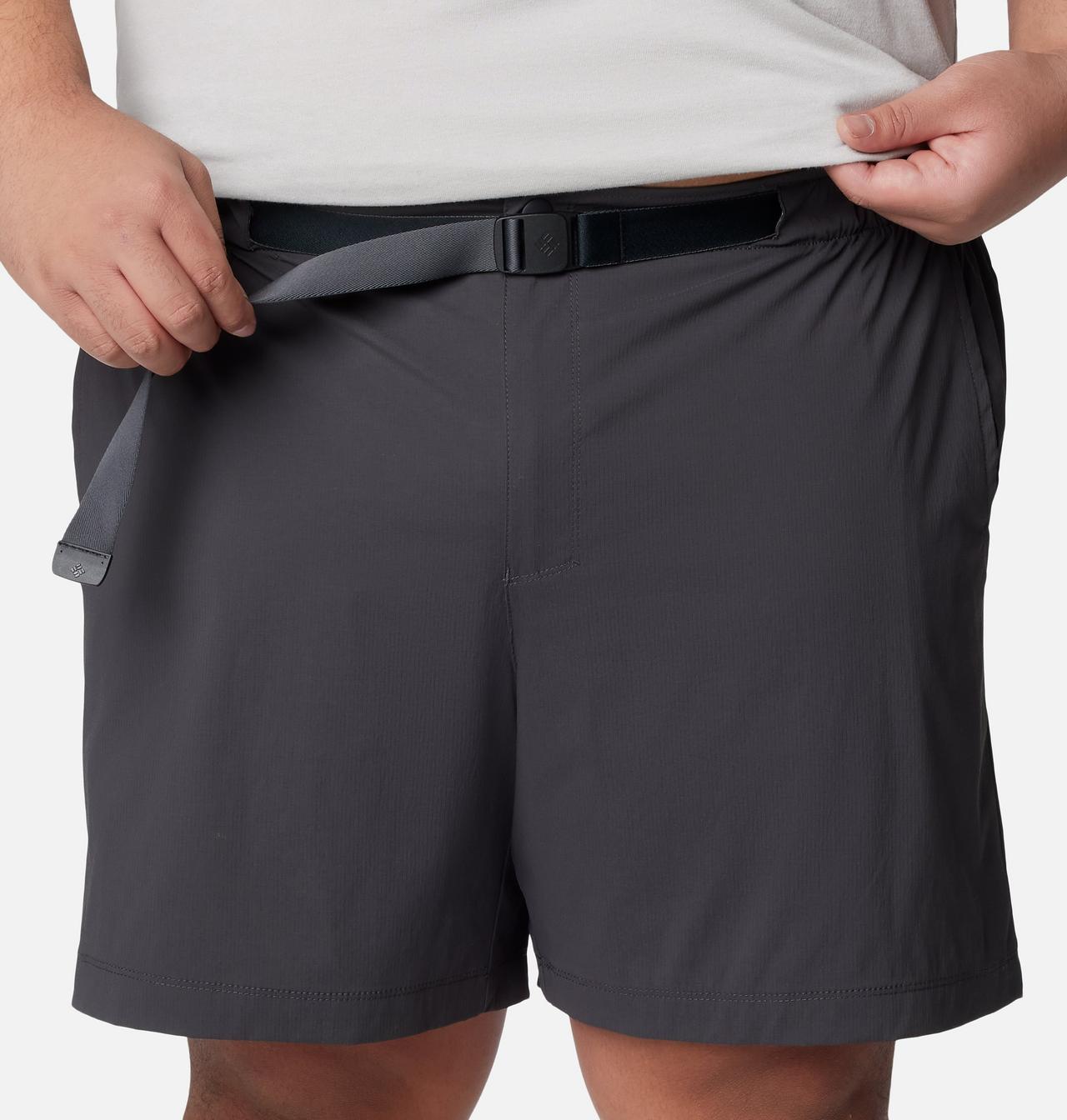 Men's Landroamer™ Ripstop Short - Big 4
