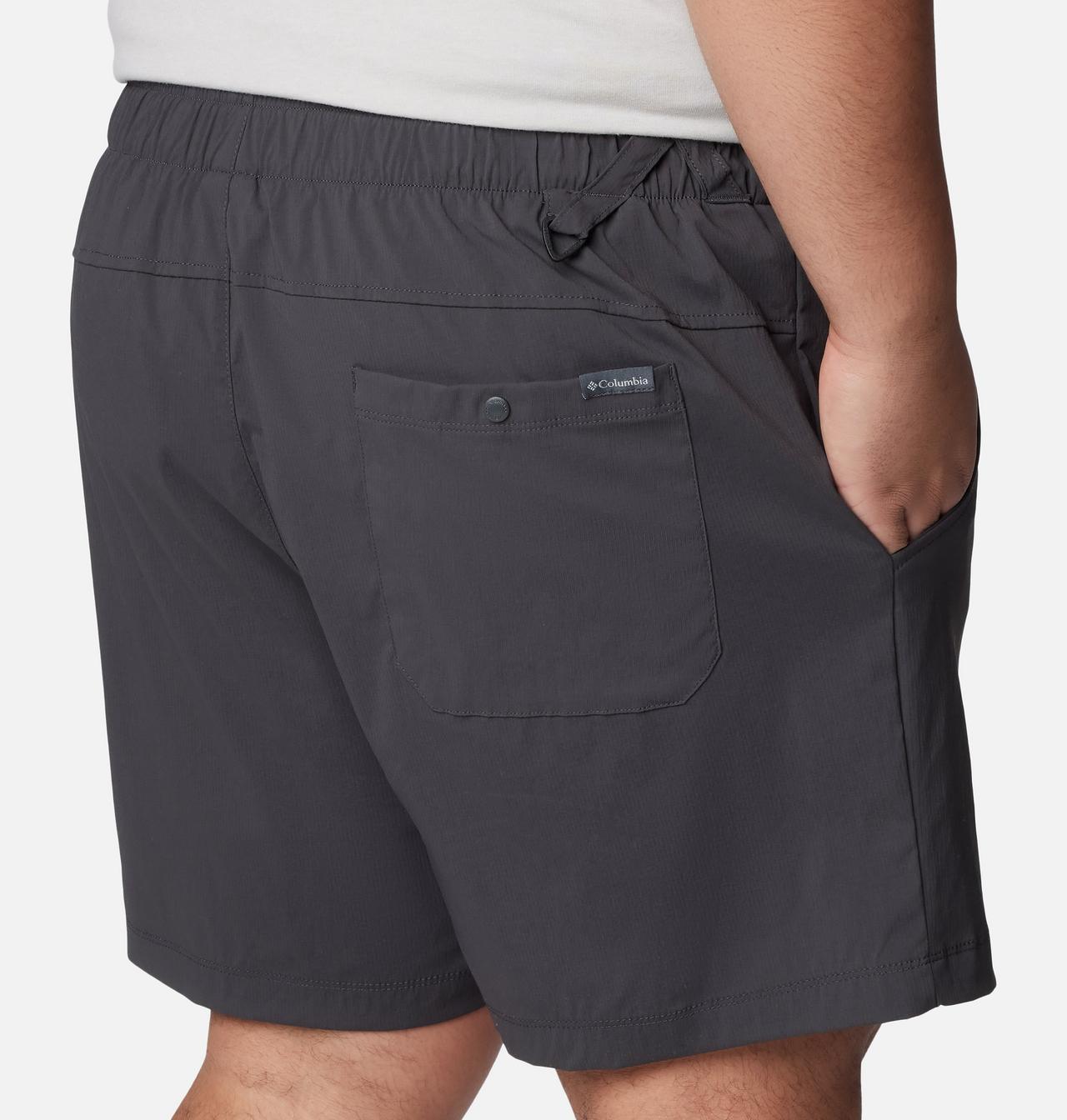 Men's Landroamer™ Ripstop Short - Big 5