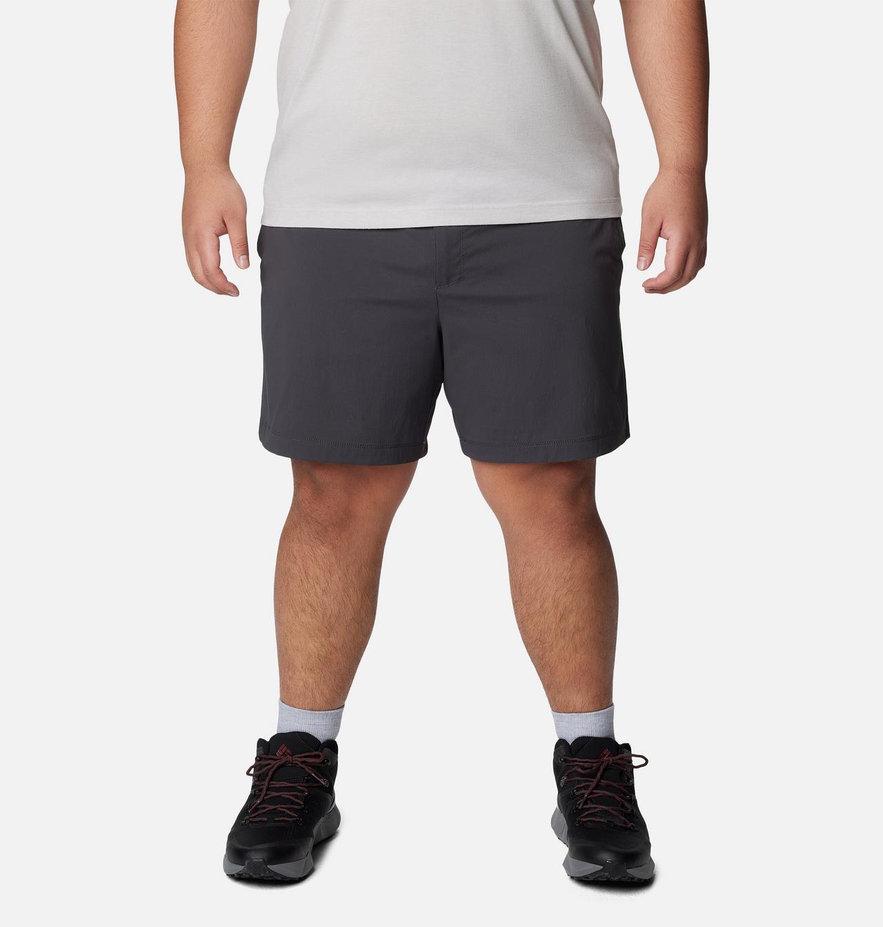 Men's Landroamer™ Ripstop Short - Big 1