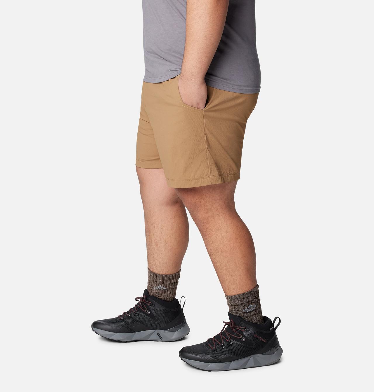Men's Landroamer™ Ripstop Short - Big 3
