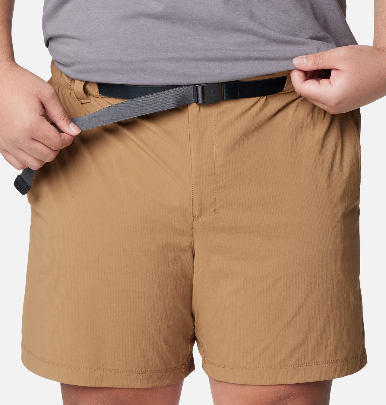 Men's Landroamer™ Ripstop Short - Big 4