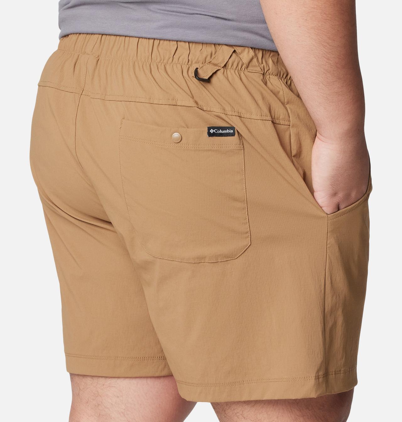 Men's Landroamer™ Ripstop Short - Big 5