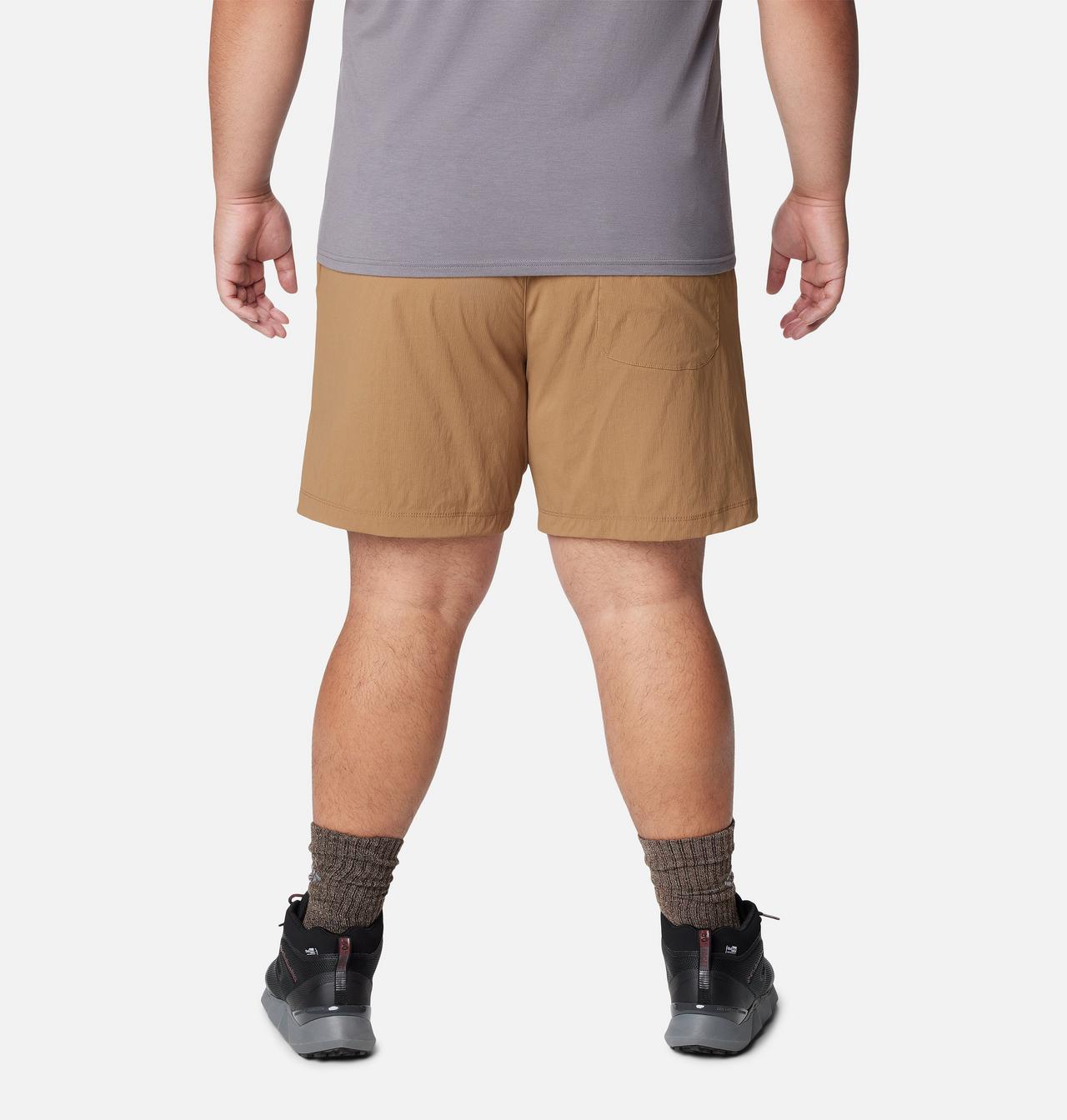 Men's Landroamer™ Ripstop Short - Big 2