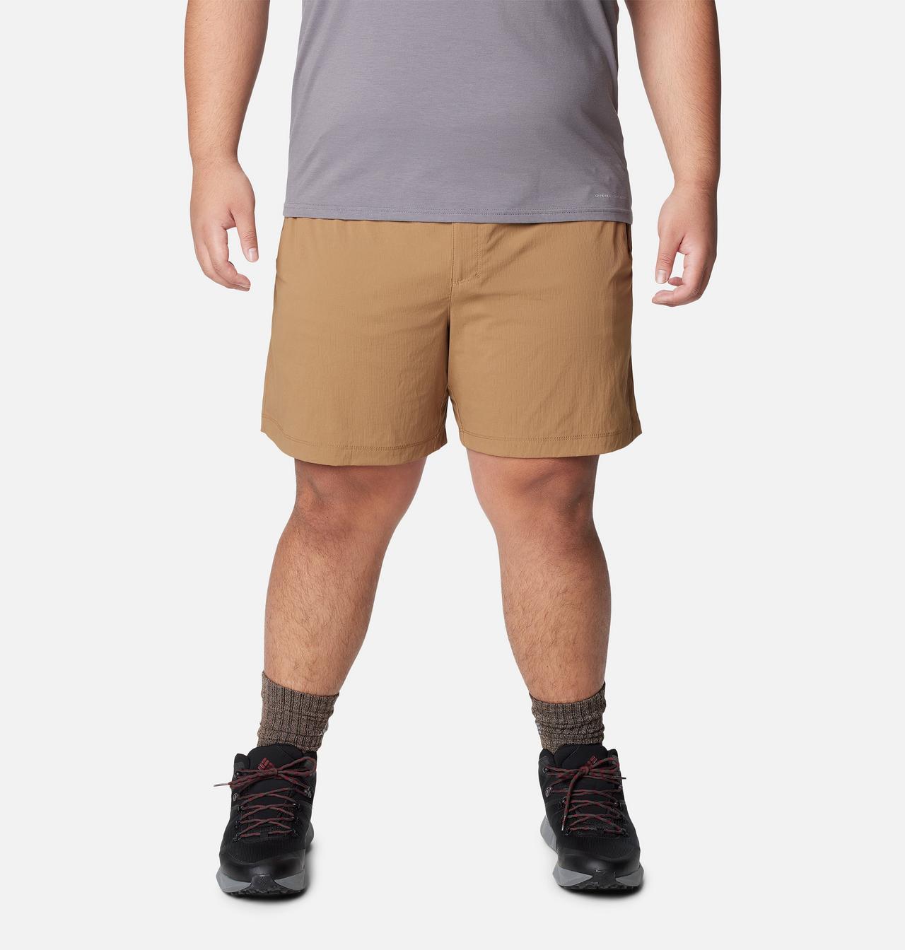 Men's Landroamer™ Ripstop Short - Big 1