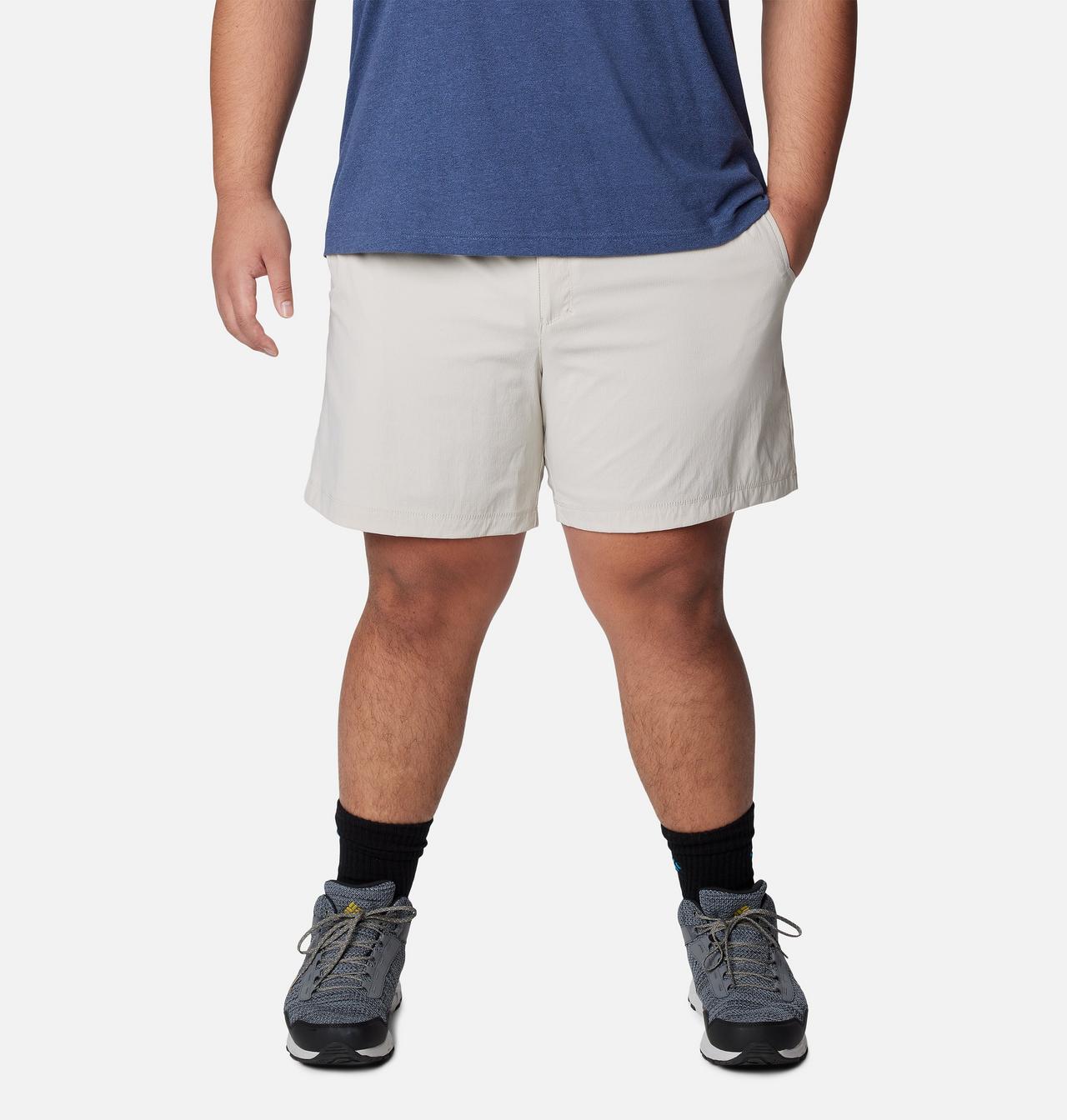 Men's Landroamer™ Ripstop Short - Big | 278 | 48 | 7 1
