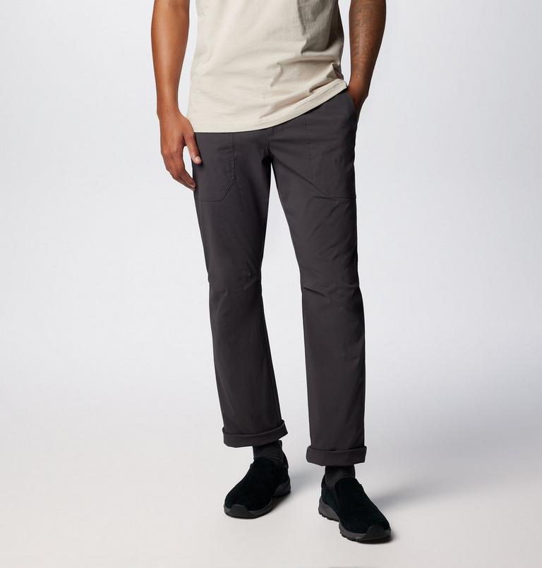 Landroamer Ripstop Pant | 011 | 38, Color: Shark, image 3