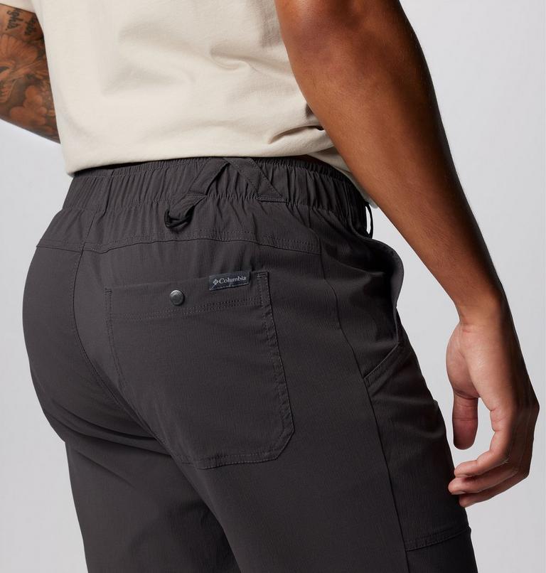 Landroamer Ripstop Pant | 011 | 38, Color: Shark, image 5