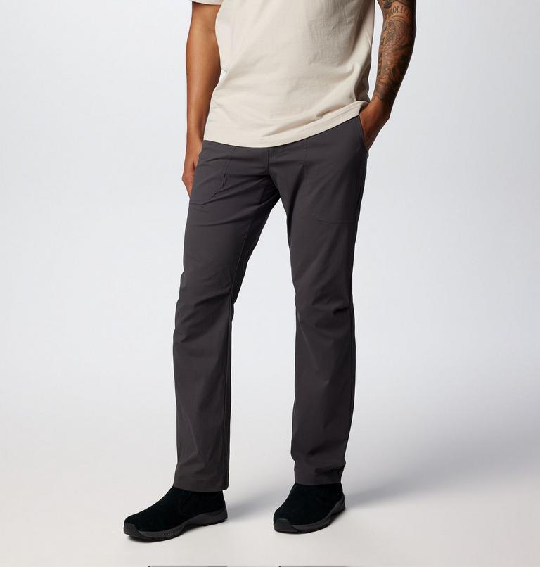 Landroamer Ripstop Pant | 011 | 38, Color: Shark, image 6