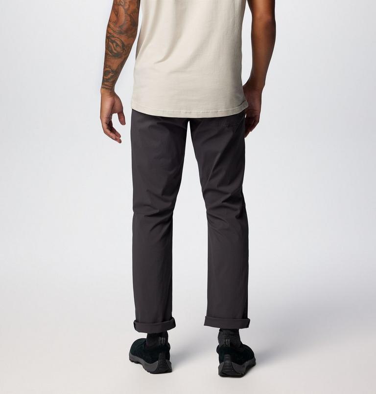 Landroamer Ripstop Pant | 011 | 38, Color: Shark, image 2