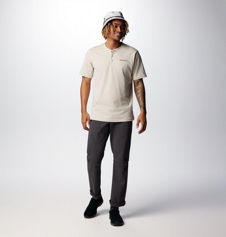 Landroamer Ripstop Pant | 011 | 38, Color: Shark, image 1