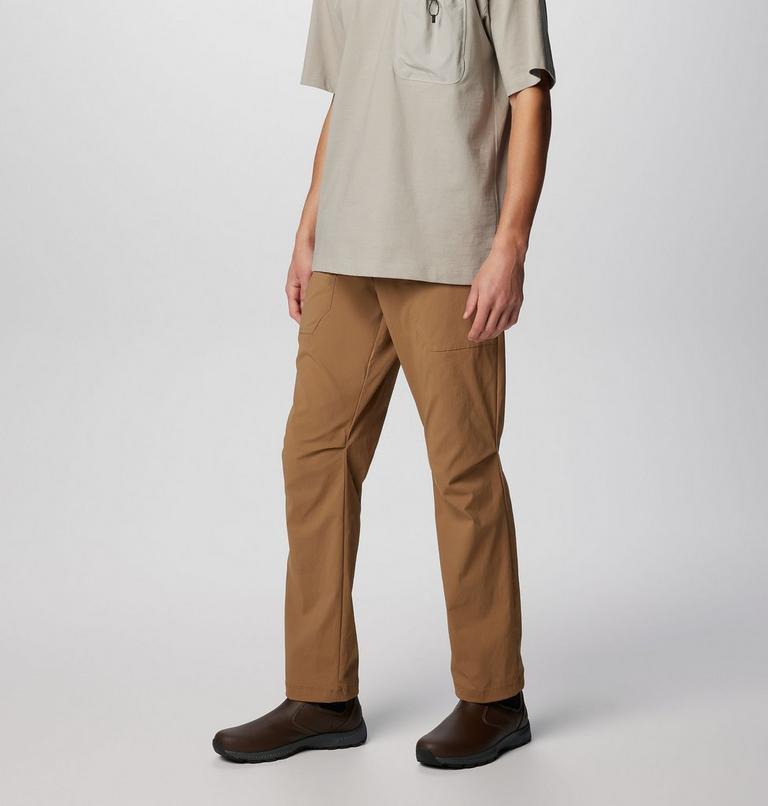 Men's Landroamer Ripstop Trousers, Color: Delta, image 4