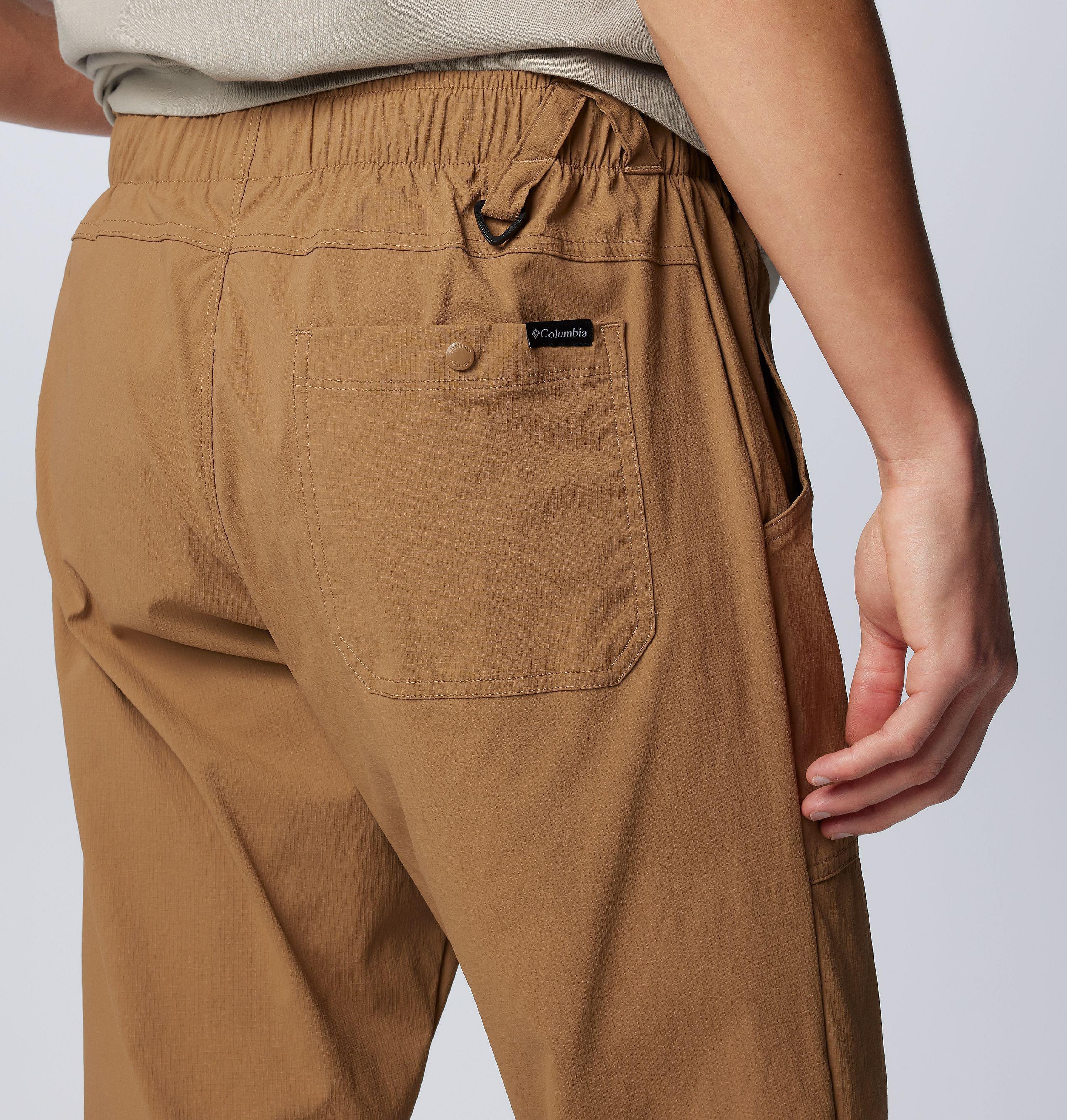 Men's Landroamer Ripstop Pants 6