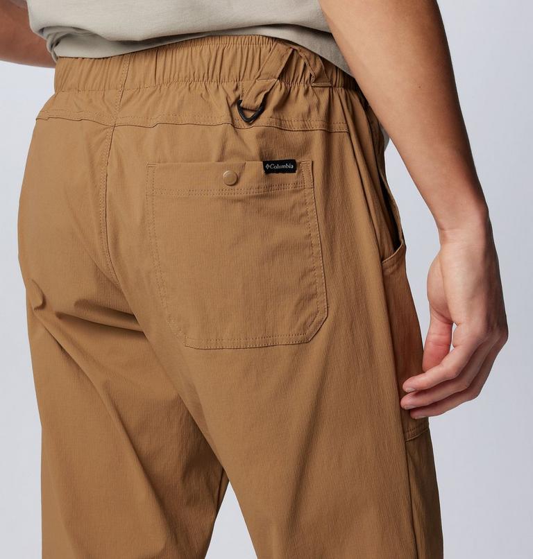 Men's Landroamer Ripstop Trousers, Color: Delta, image 6
