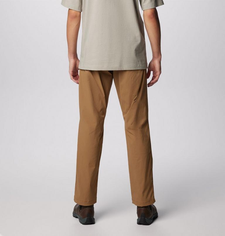 Men's Landroamer Ripstop Trousers, Color: Delta, image 2