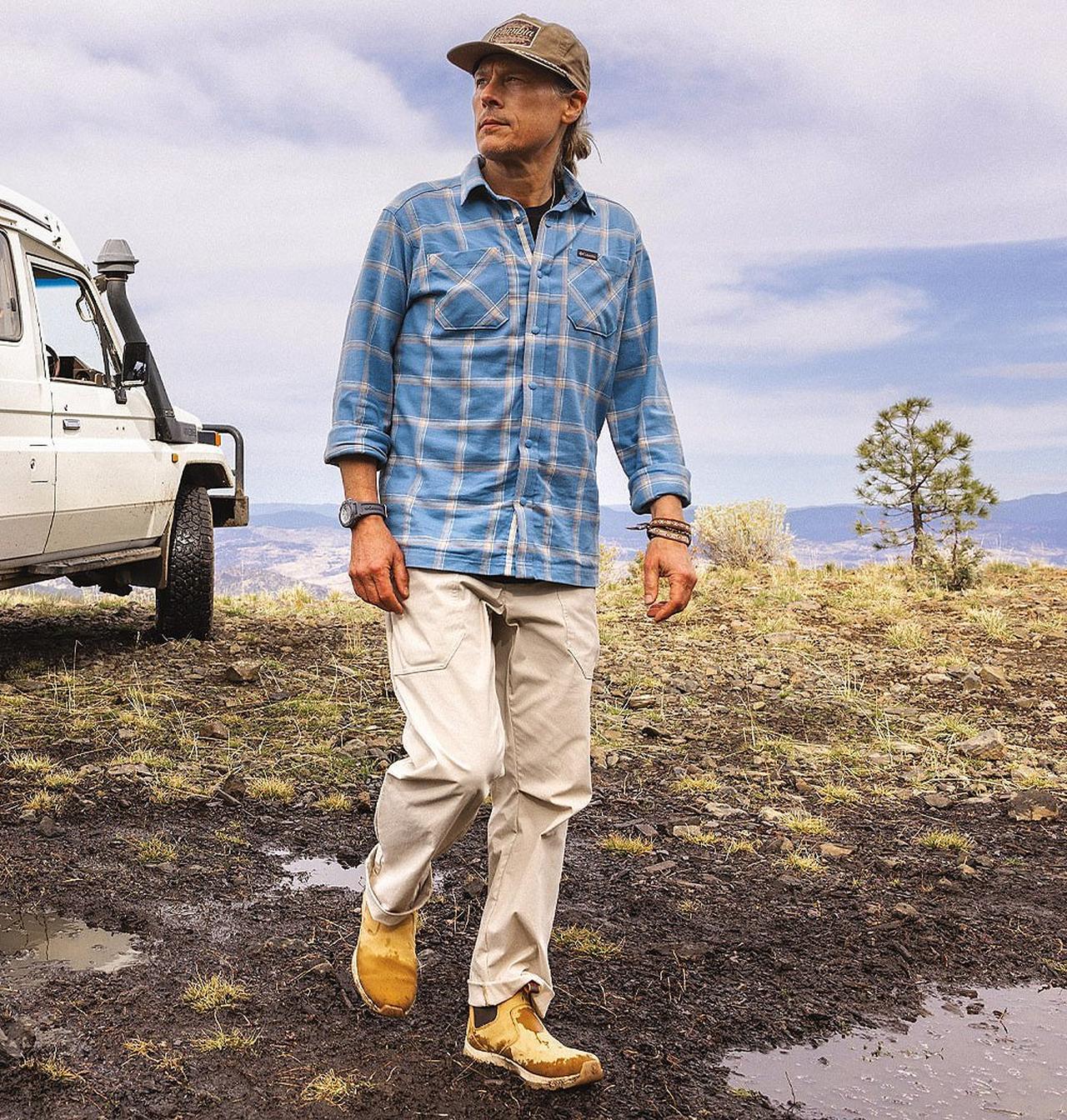Men's Landroamer™ Ripstop Pants 9