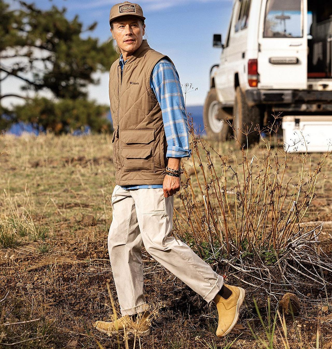 Men's Landroamer™ Ripstop Pants 11