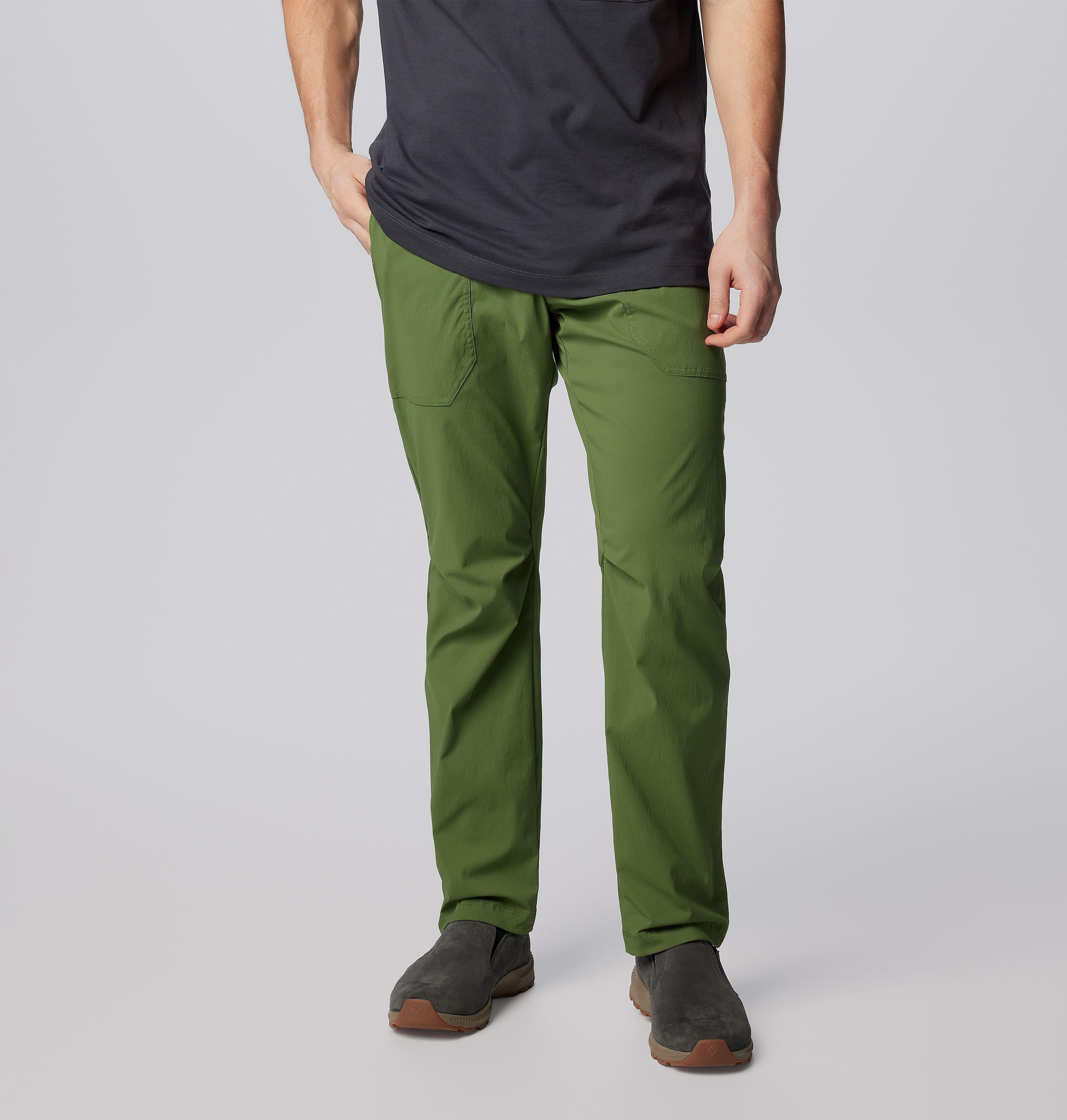 Men's Landroamer Ripstop Pants 3