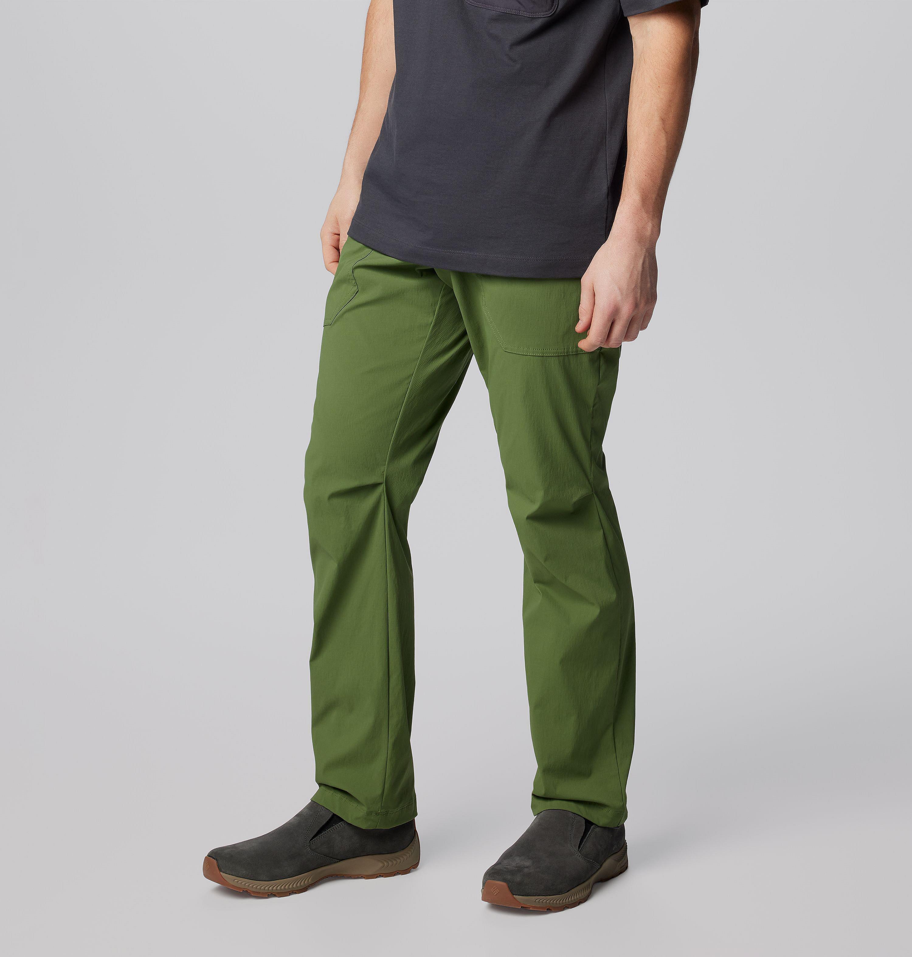 Men's Landroamer Ripstop Pants 4