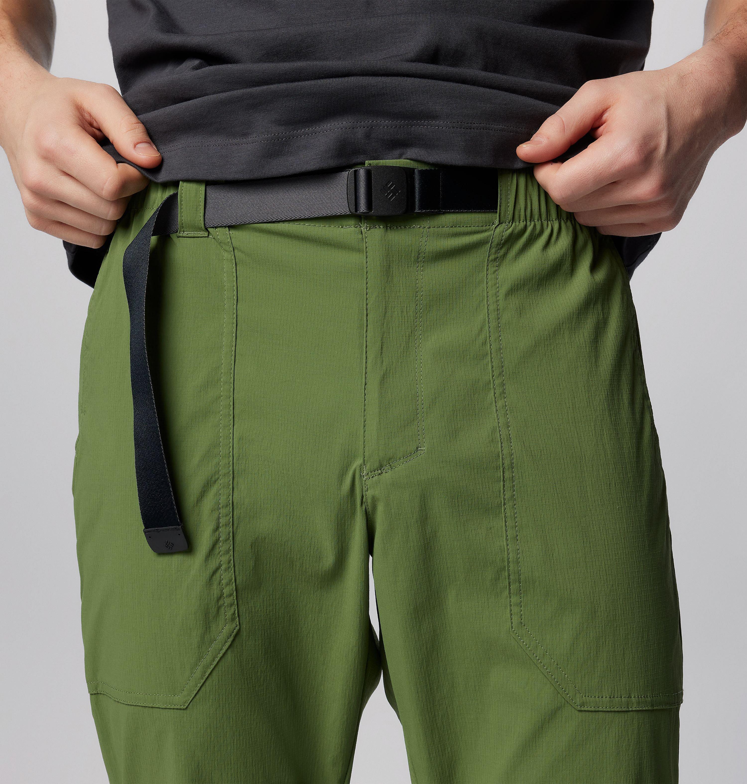 Men's Landroamer Ripstop Pants 5