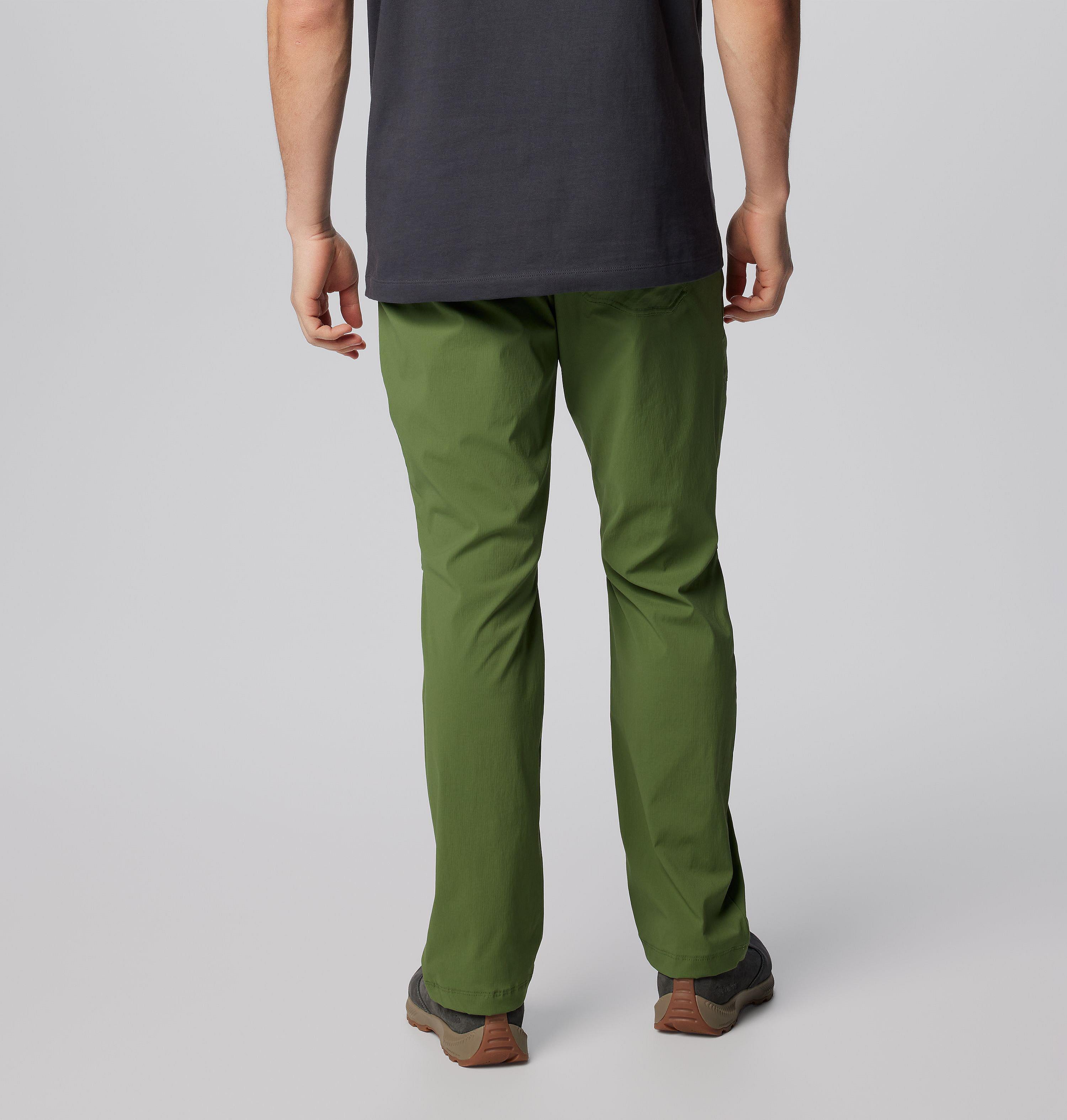 Men's Landroamer Ripstop Pants 2