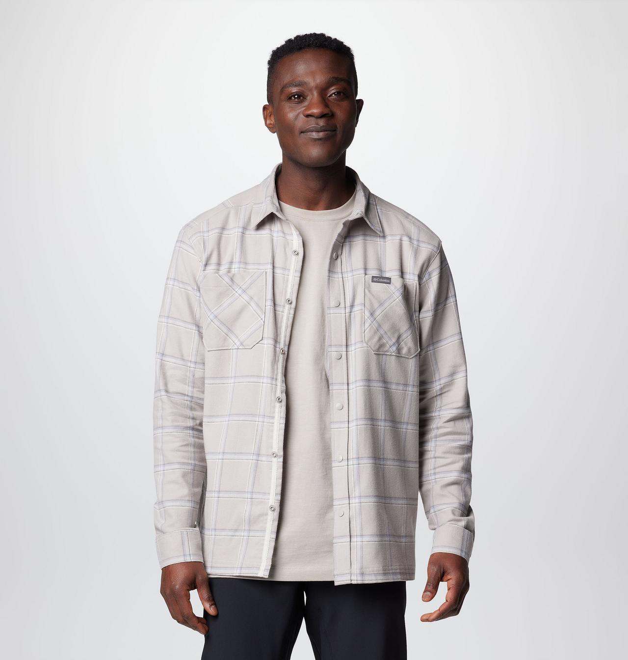 Men's Landroamer™ Woven Long Sleeve Shirt 6