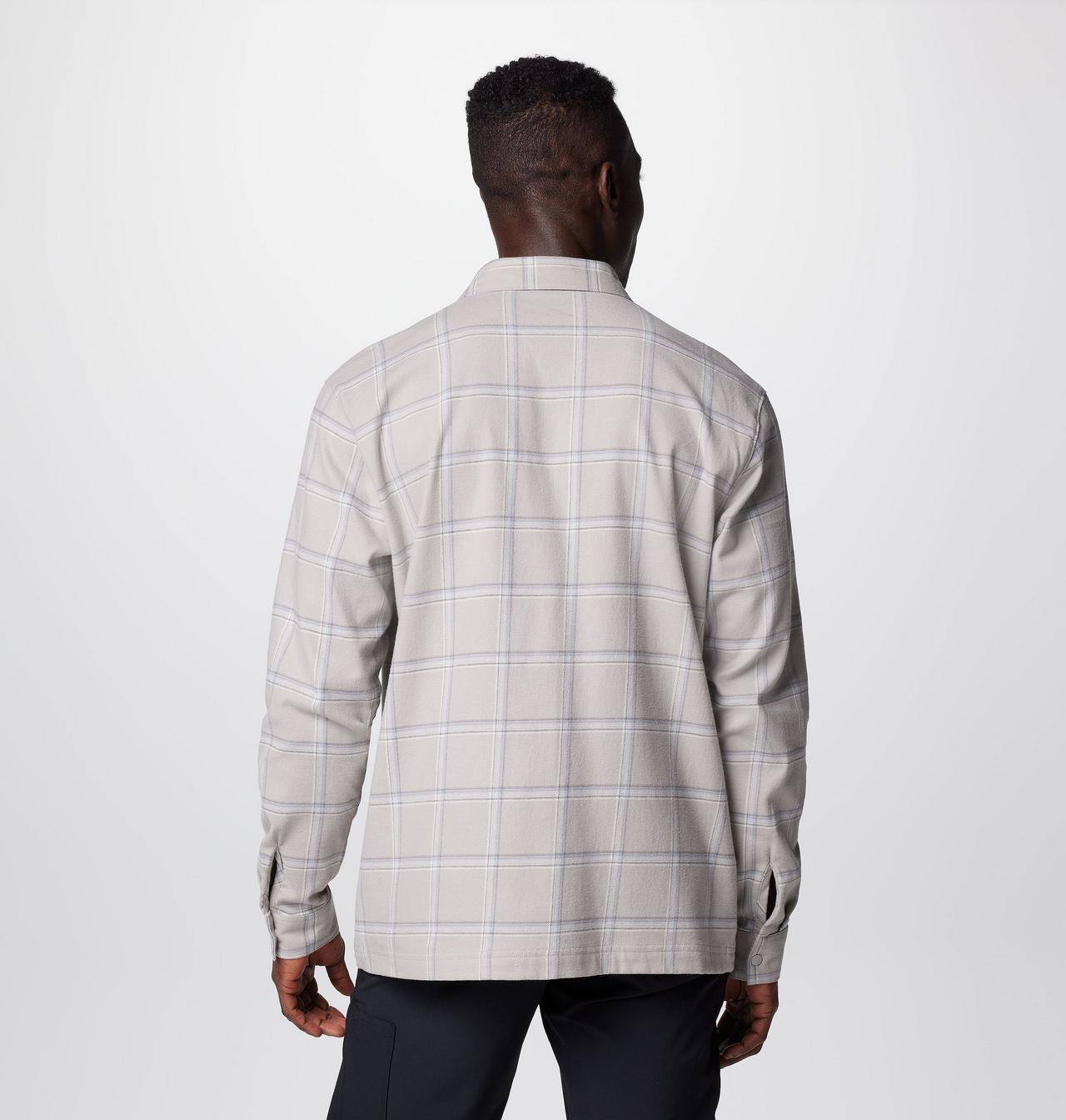 Men's Landroamer™ Woven Long Sleeve Shirt 2