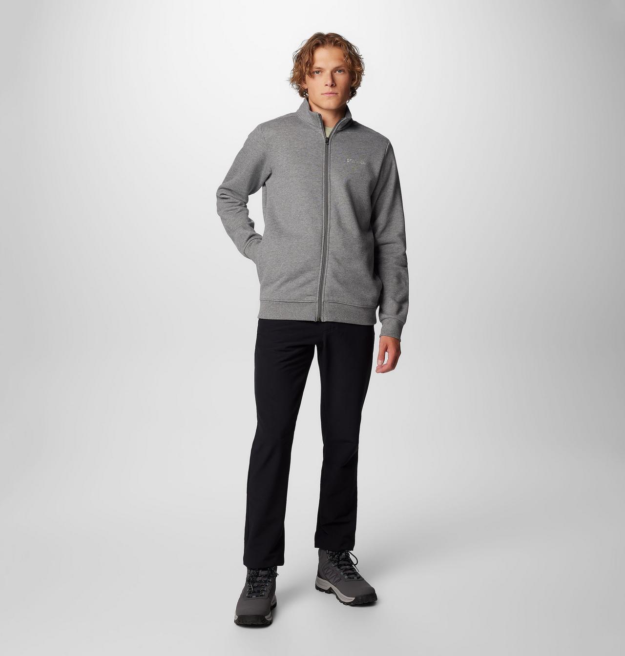 Men's Hart Mountain™ Full Zip Jacket 3
