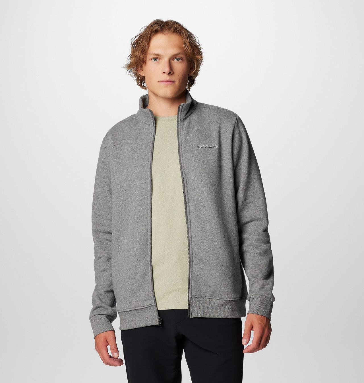 Men's Hart Mountain™ Full Zip Jacket 7