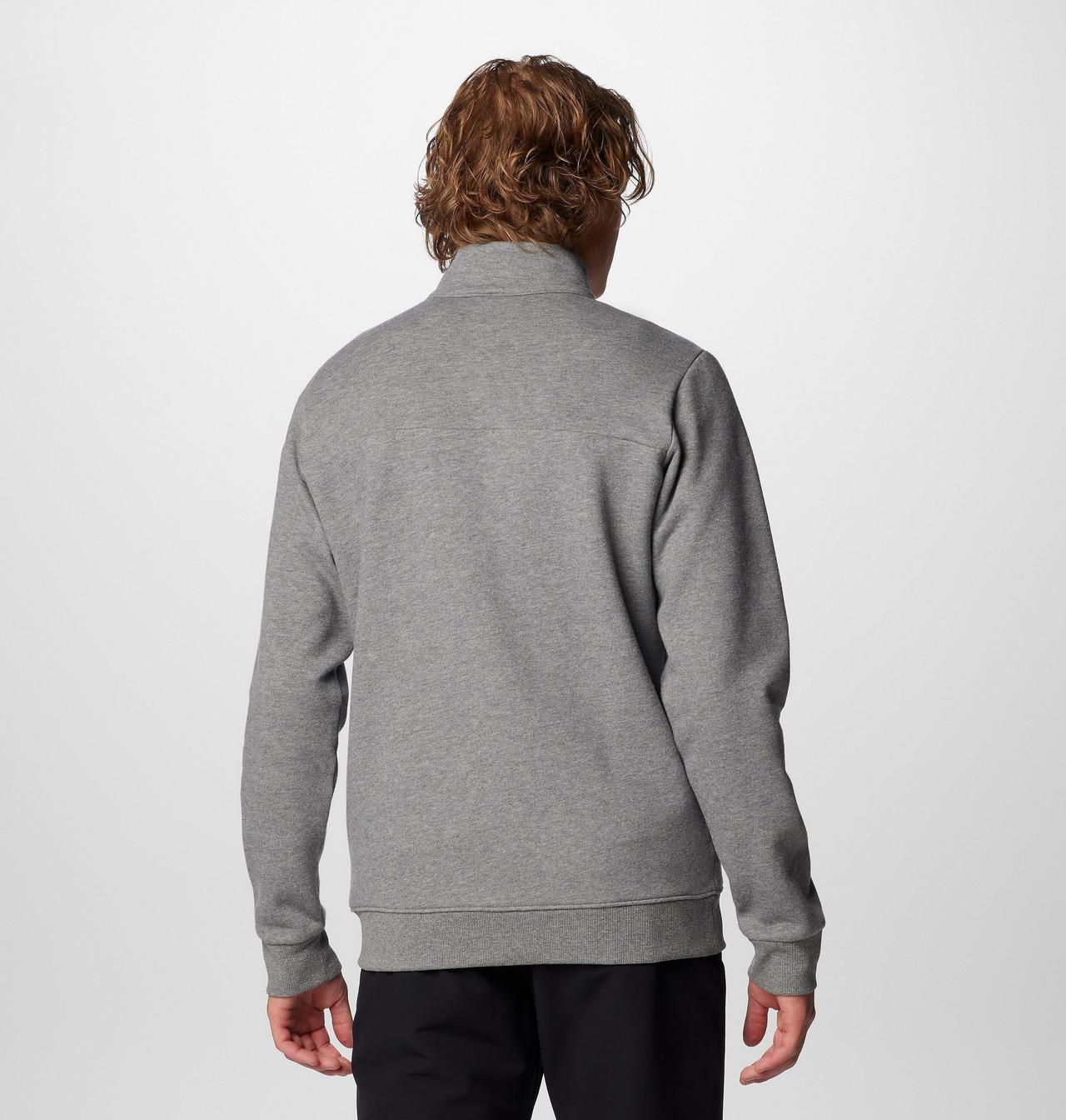 Men's Hart Mountain™ Full Zip Jacket 2