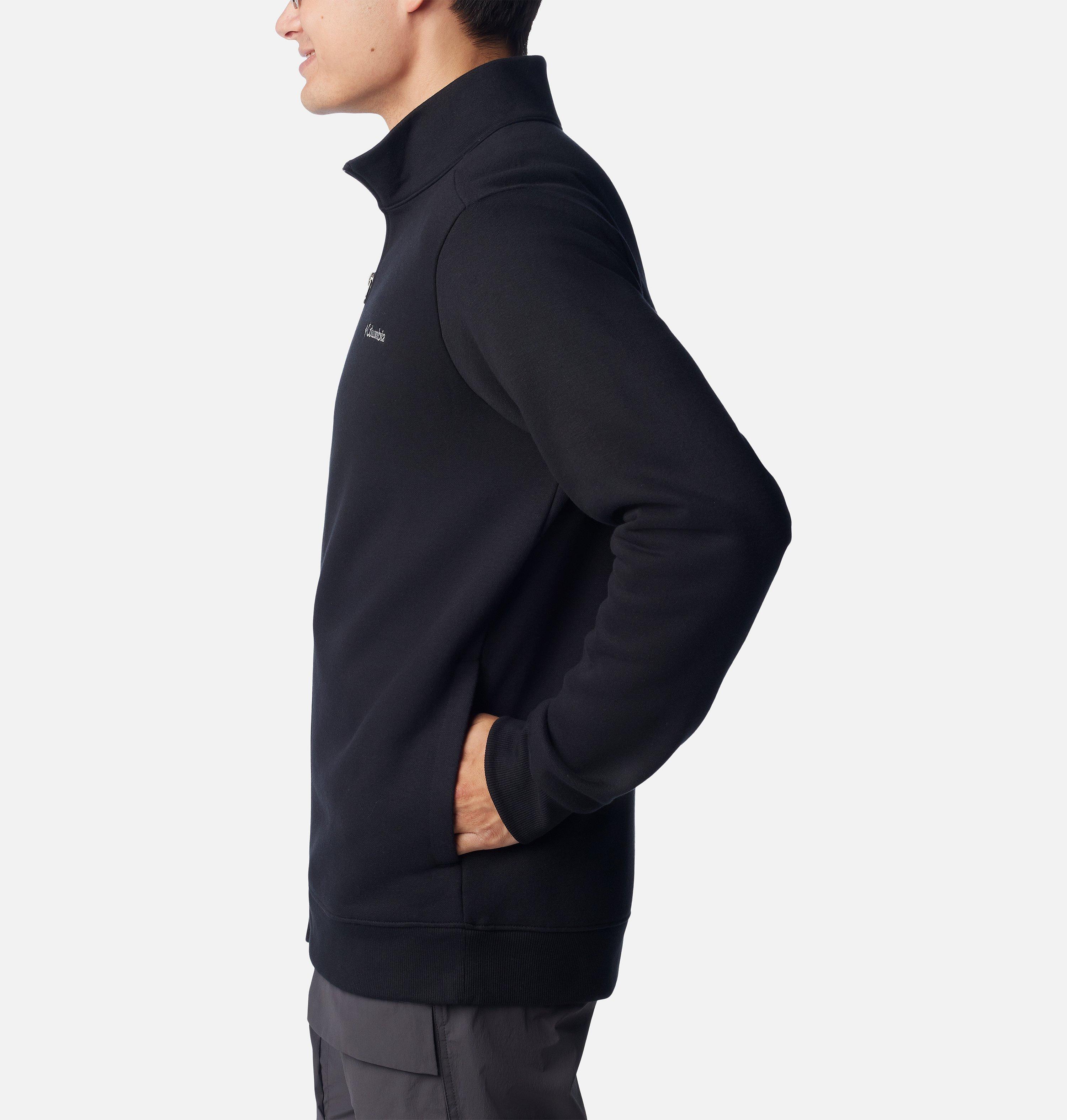 Men's Hart Mountain Full Zip - Tall 3