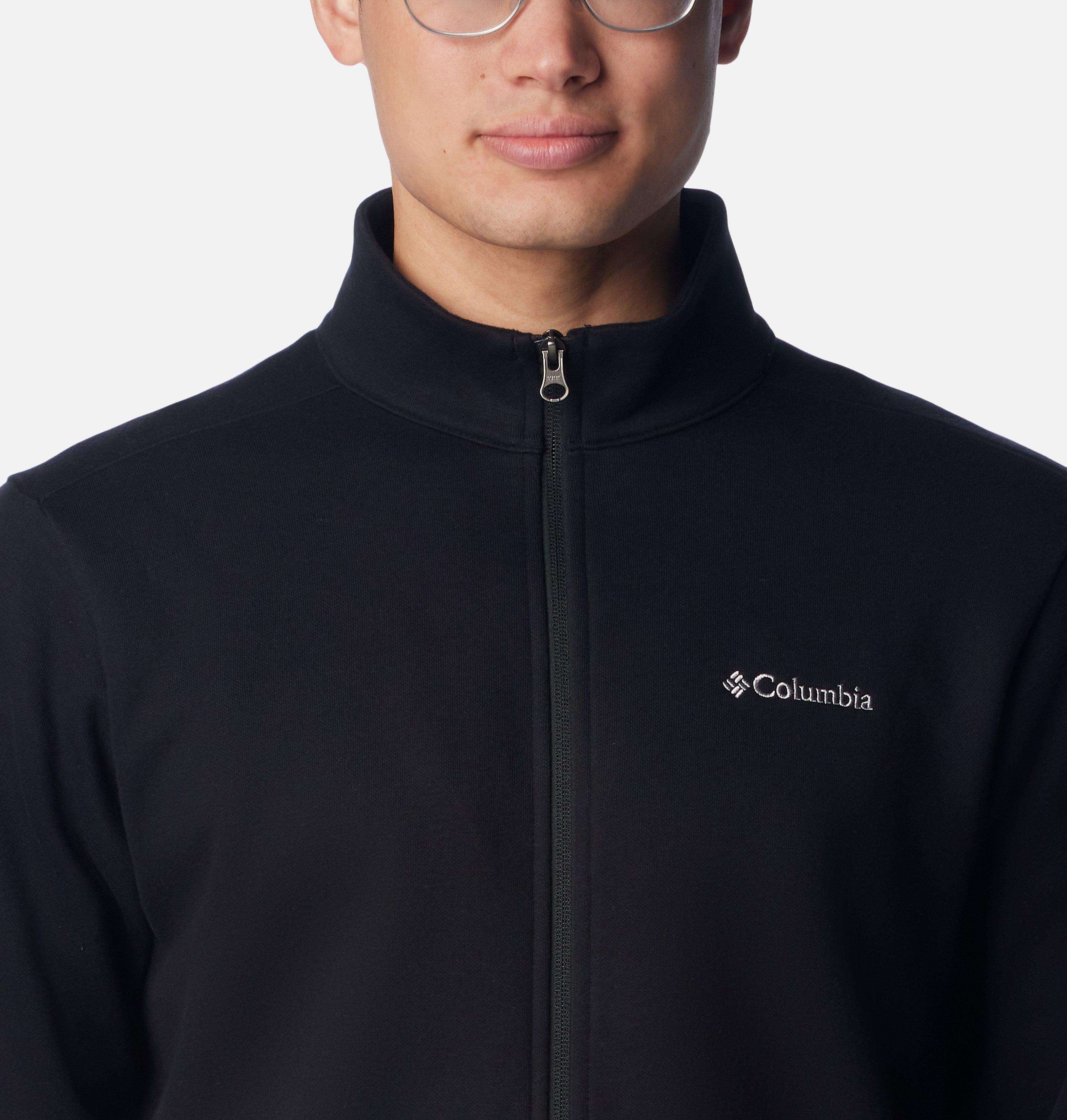 Men's Hart Mountain Full Zip - Tall 4