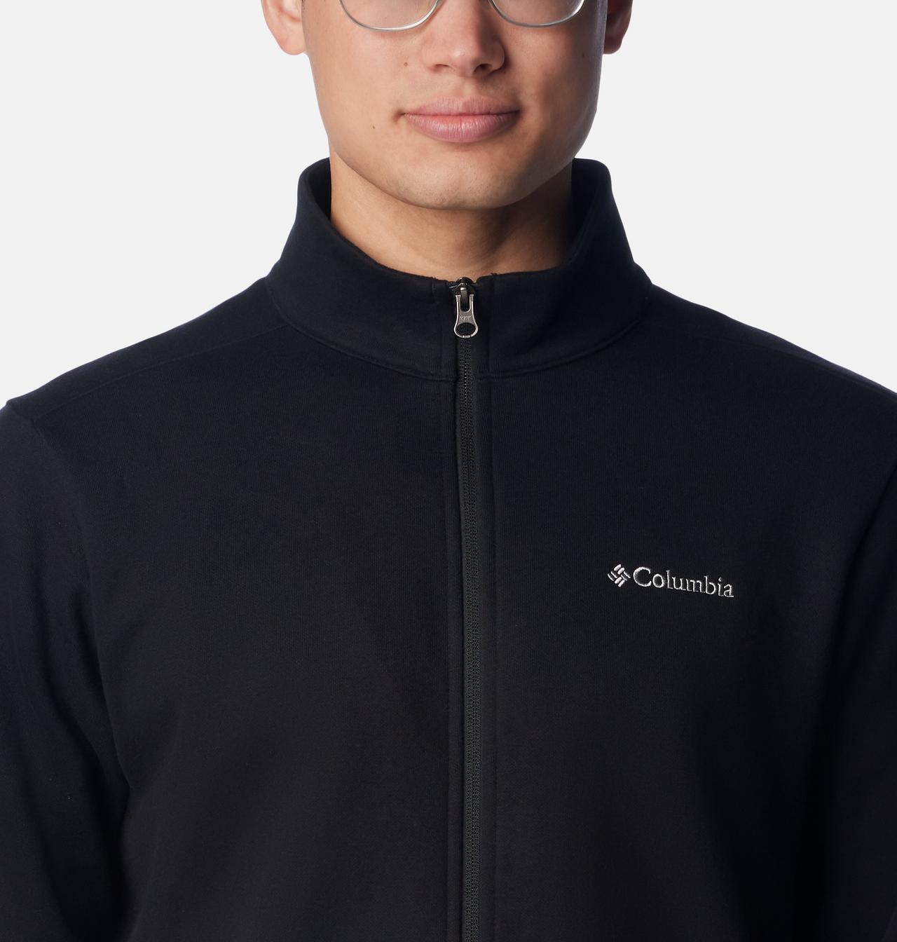 Men's Hart Mountain™ Full Zip - Tall 4