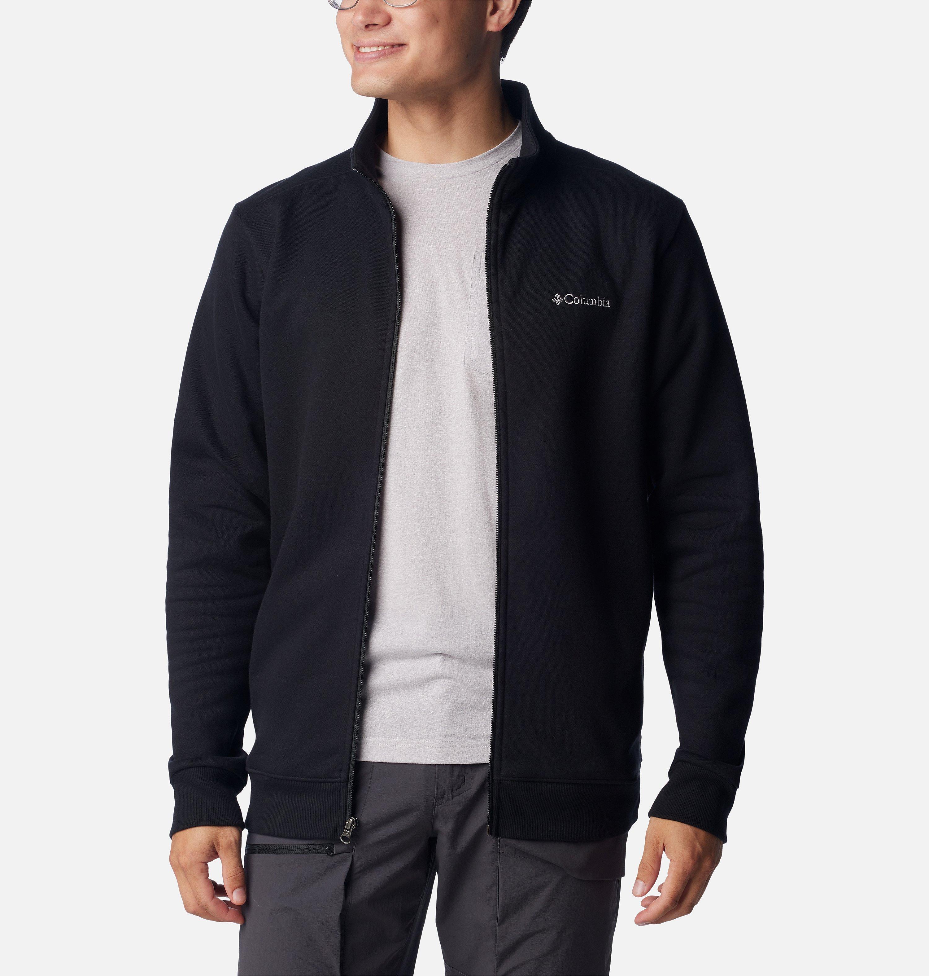 Men's Hart Mountain Full Zip - Tall 6