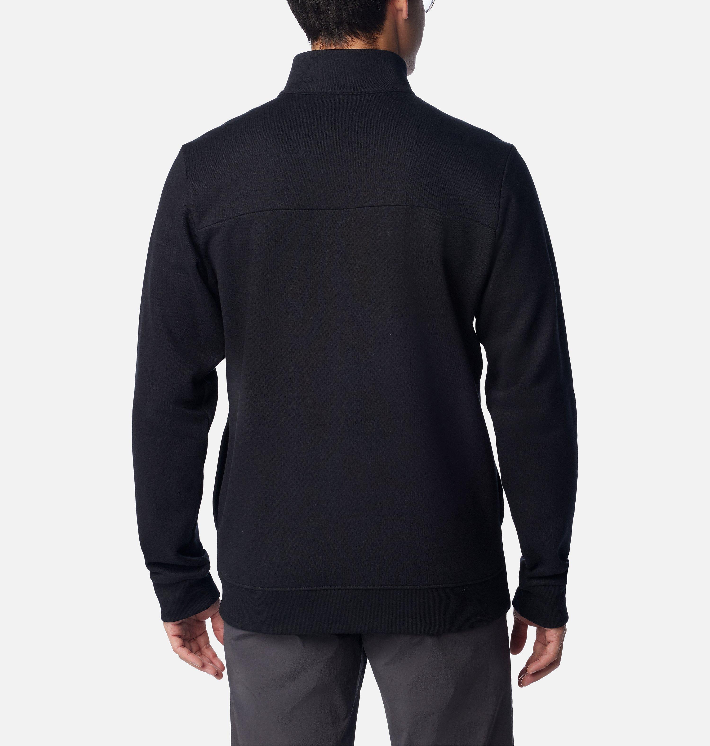 Men's Hart Mountain Full Zip - Tall 2
