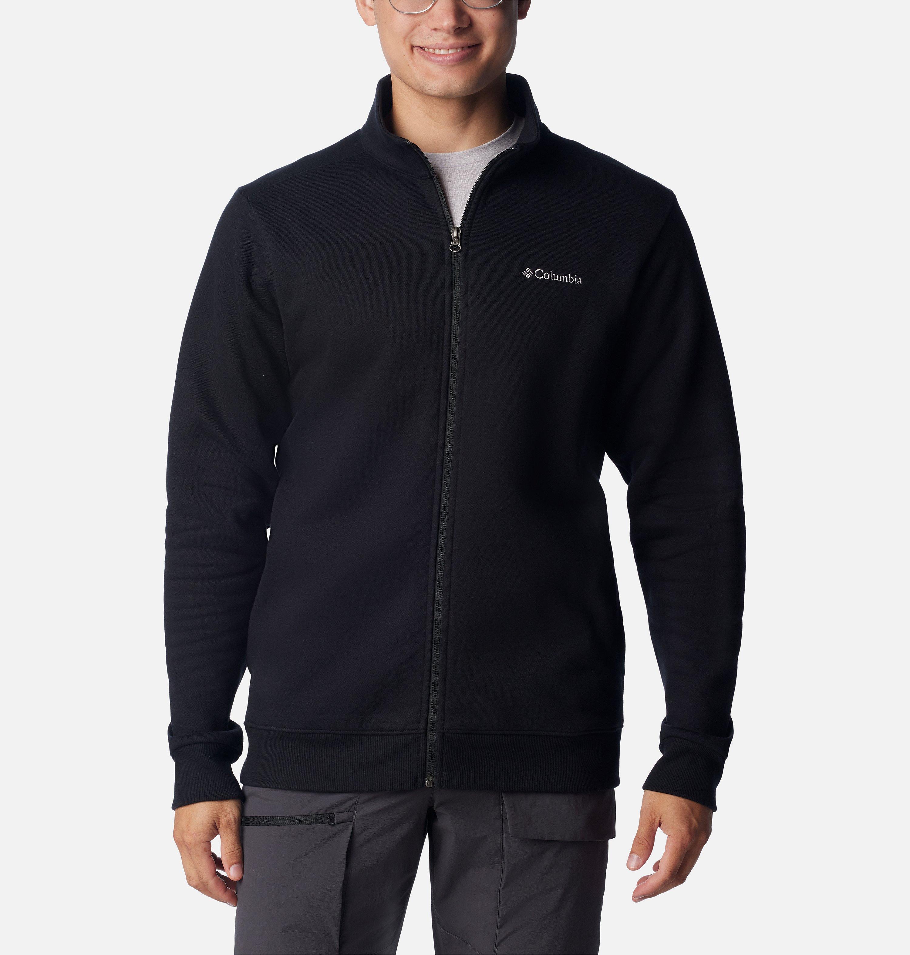 Men's Hart Mountain Full Zip - Tall 1