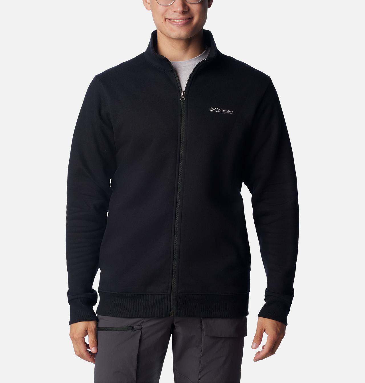 Men's Hart Mountain™ Full Zip - Tall 1